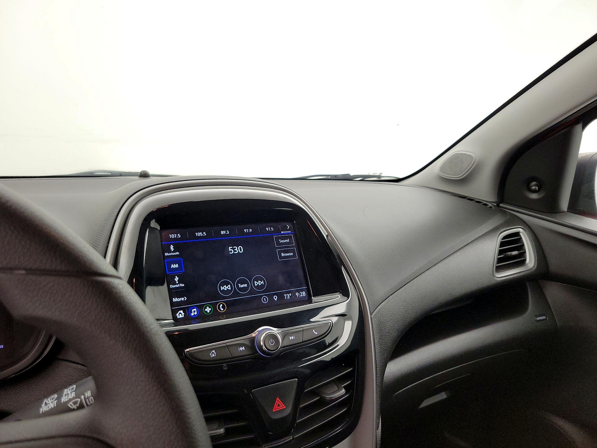 Thumbnail: 2019 Chevrolet Spark - 15