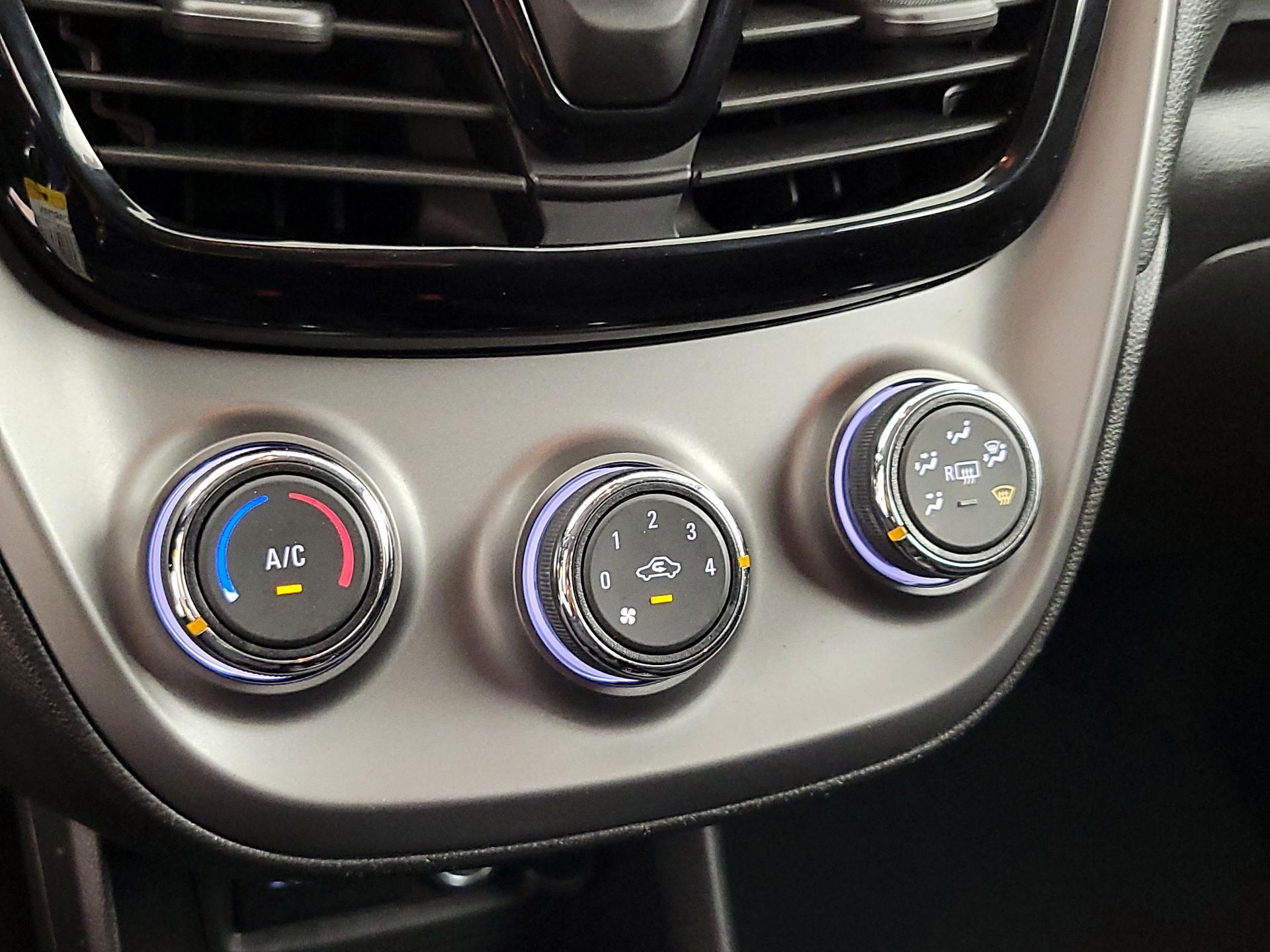 Thumbnail: 2019 Chevrolet Spark - 16