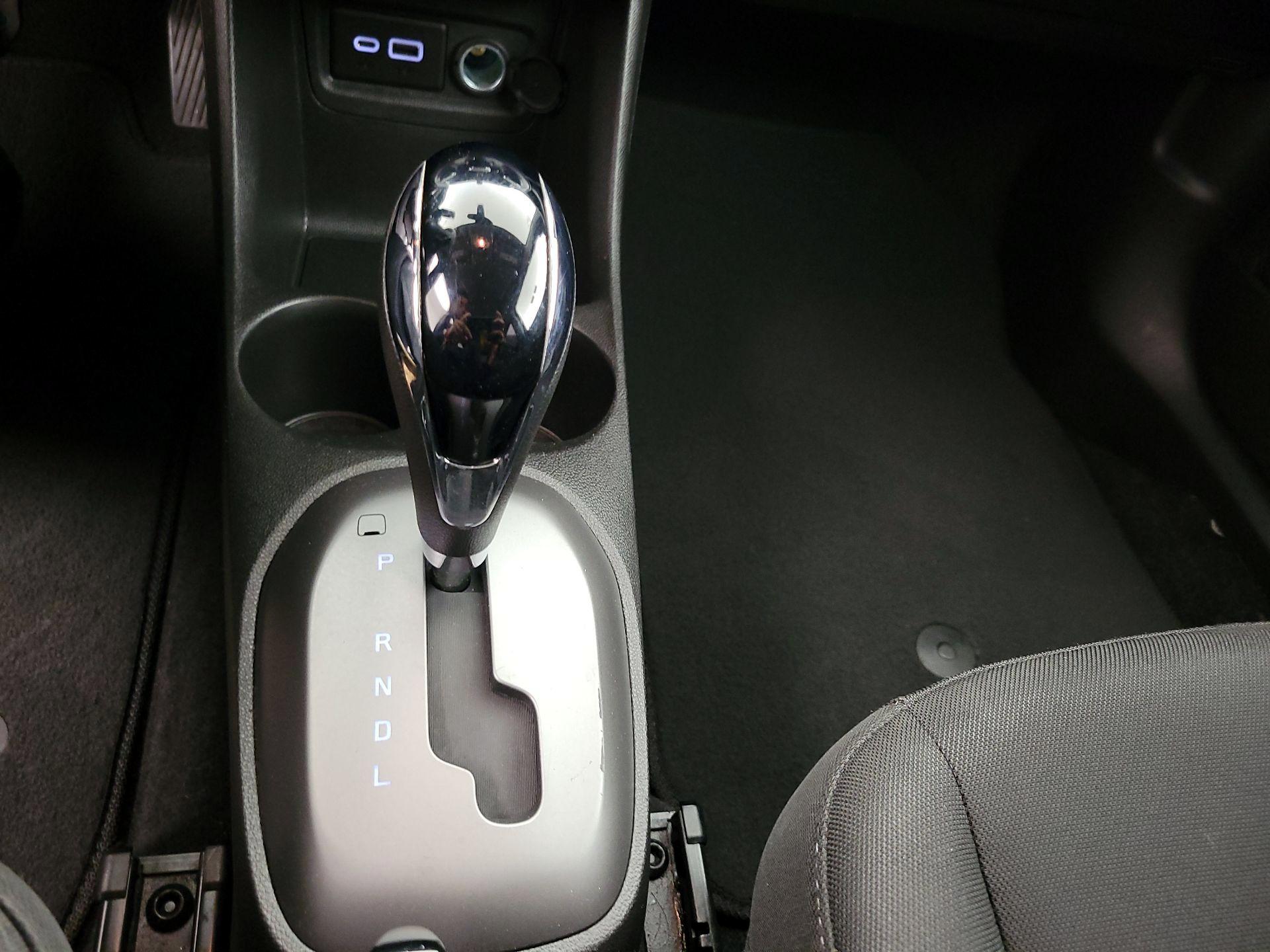 Thumbnail: 2019 Chevrolet Spark - 17