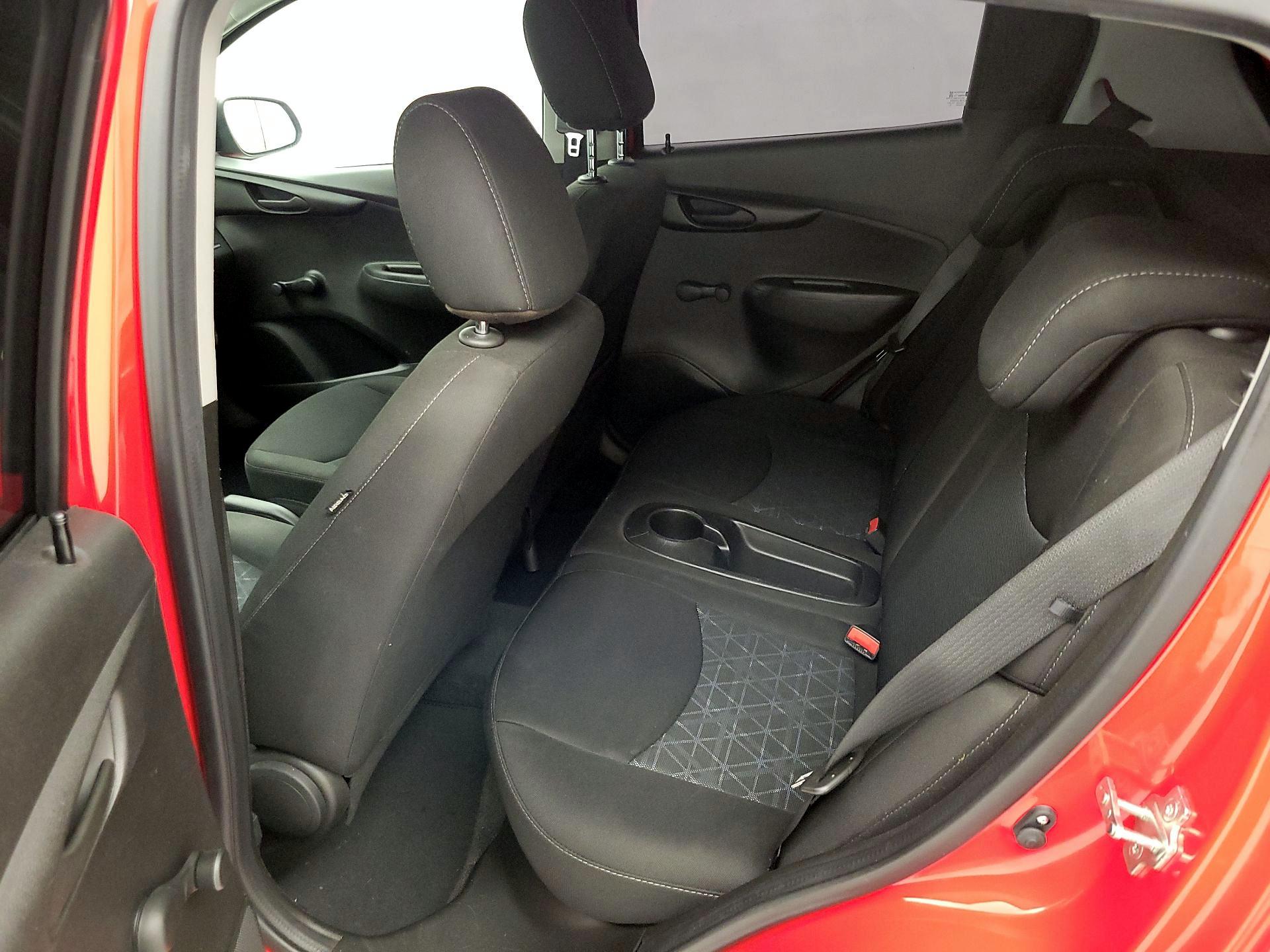 Thumbnail: 2019 Chevrolet Spark - 19