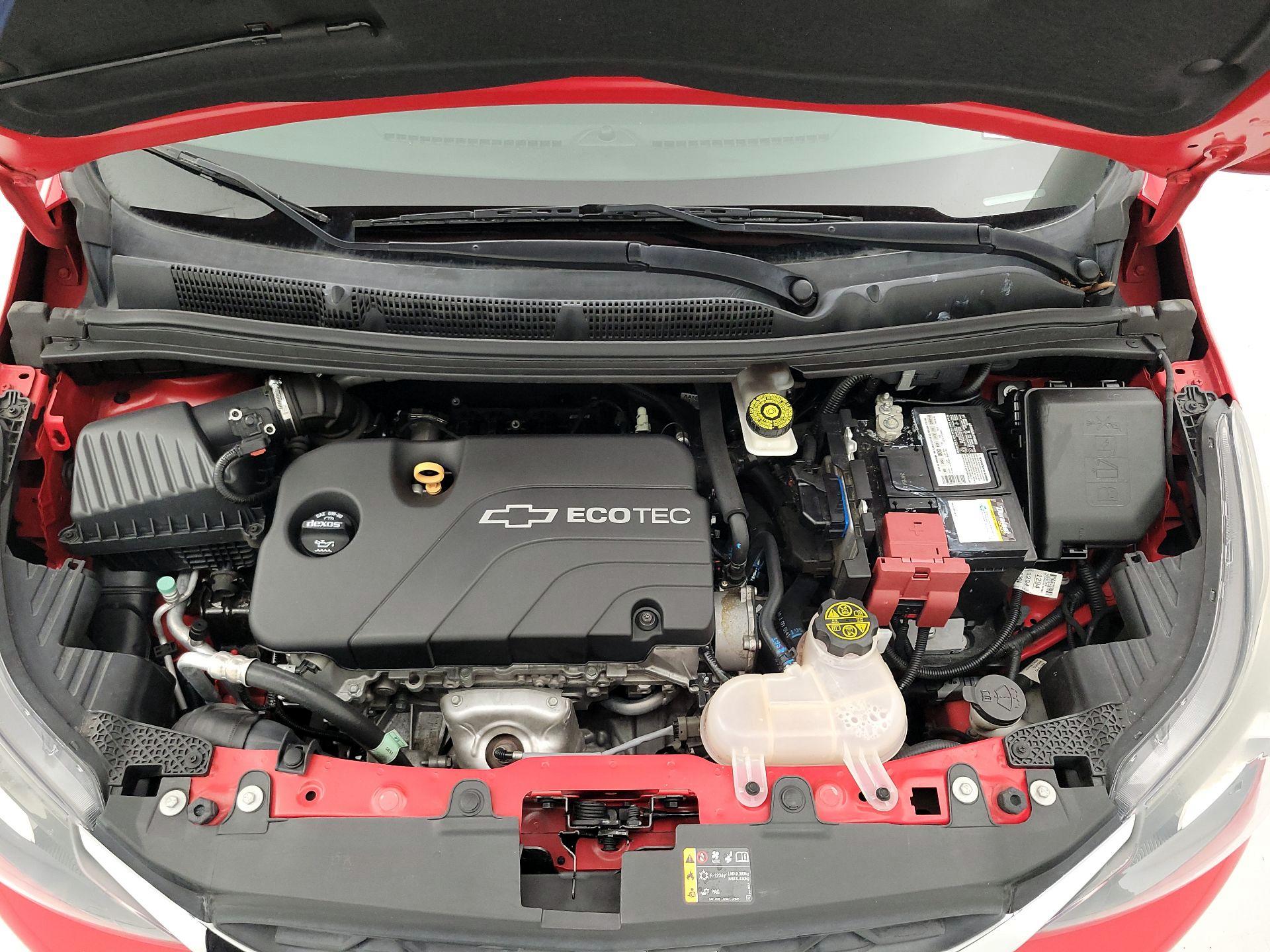 Thumbnail: 2019 Chevrolet Spark - 20