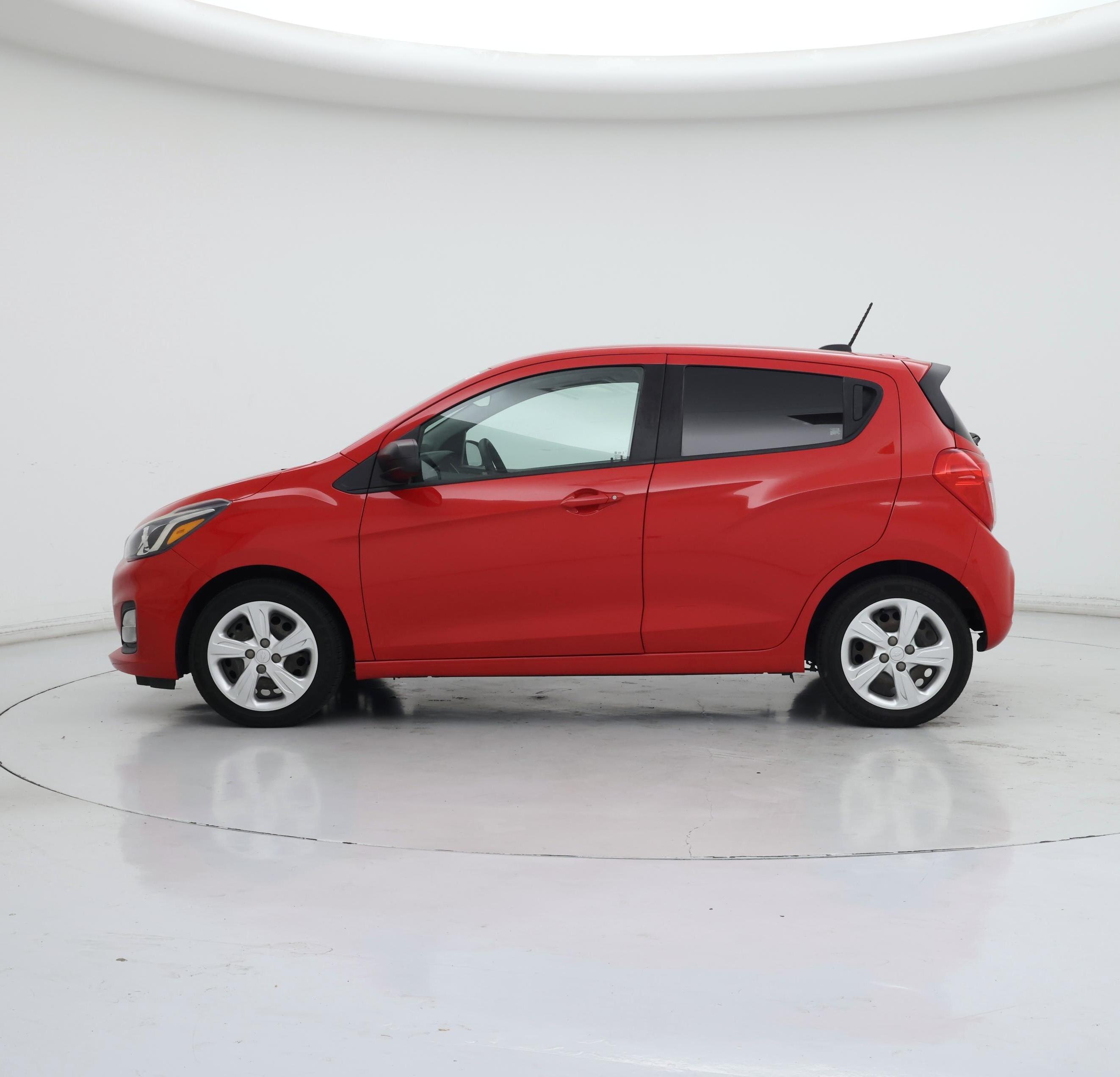 Thumbnail: 2019 Chevrolet Spark - 3