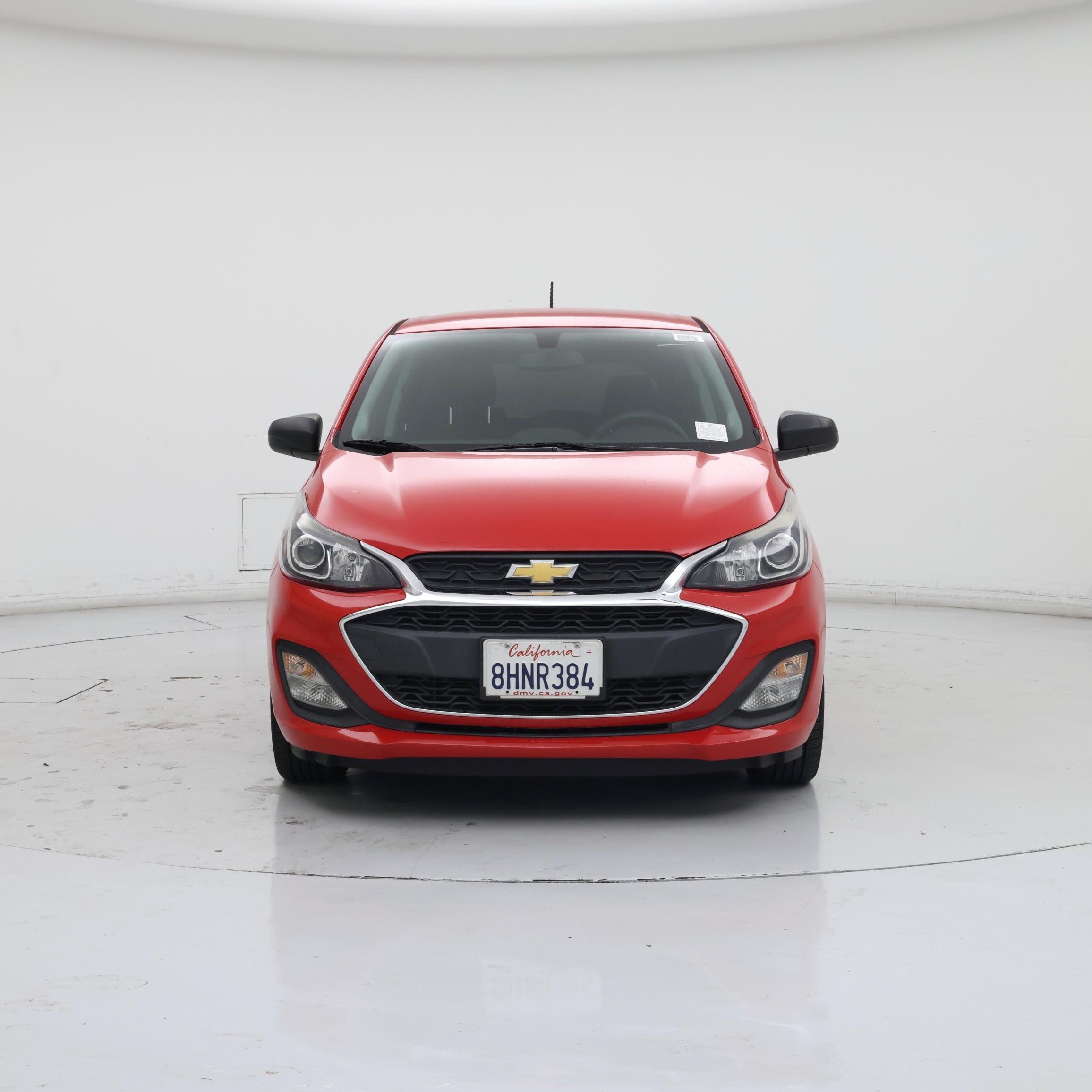 Thumbnail: 2019 Chevrolet Spark - 5