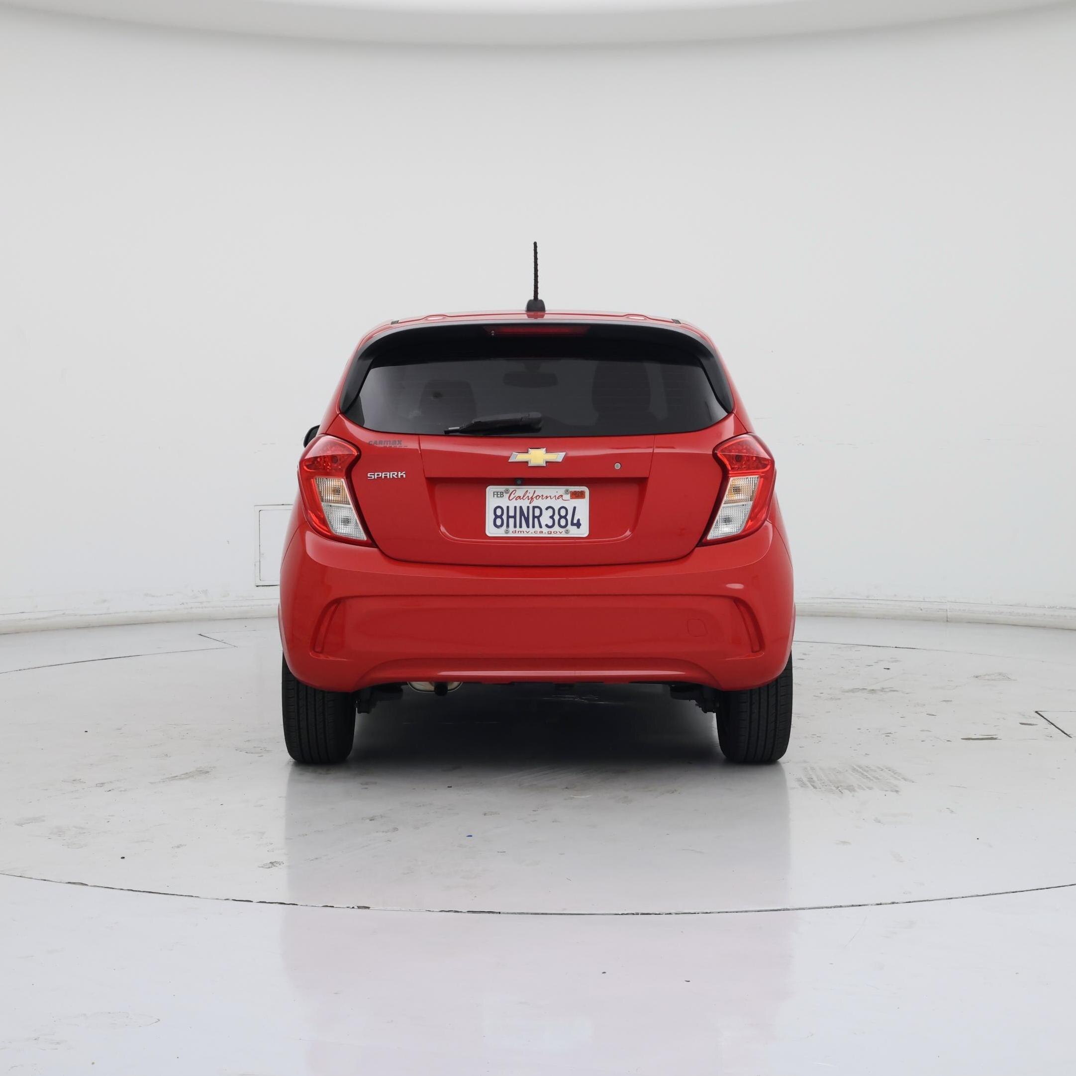 Thumbnail: 2019 Chevrolet Spark - 6