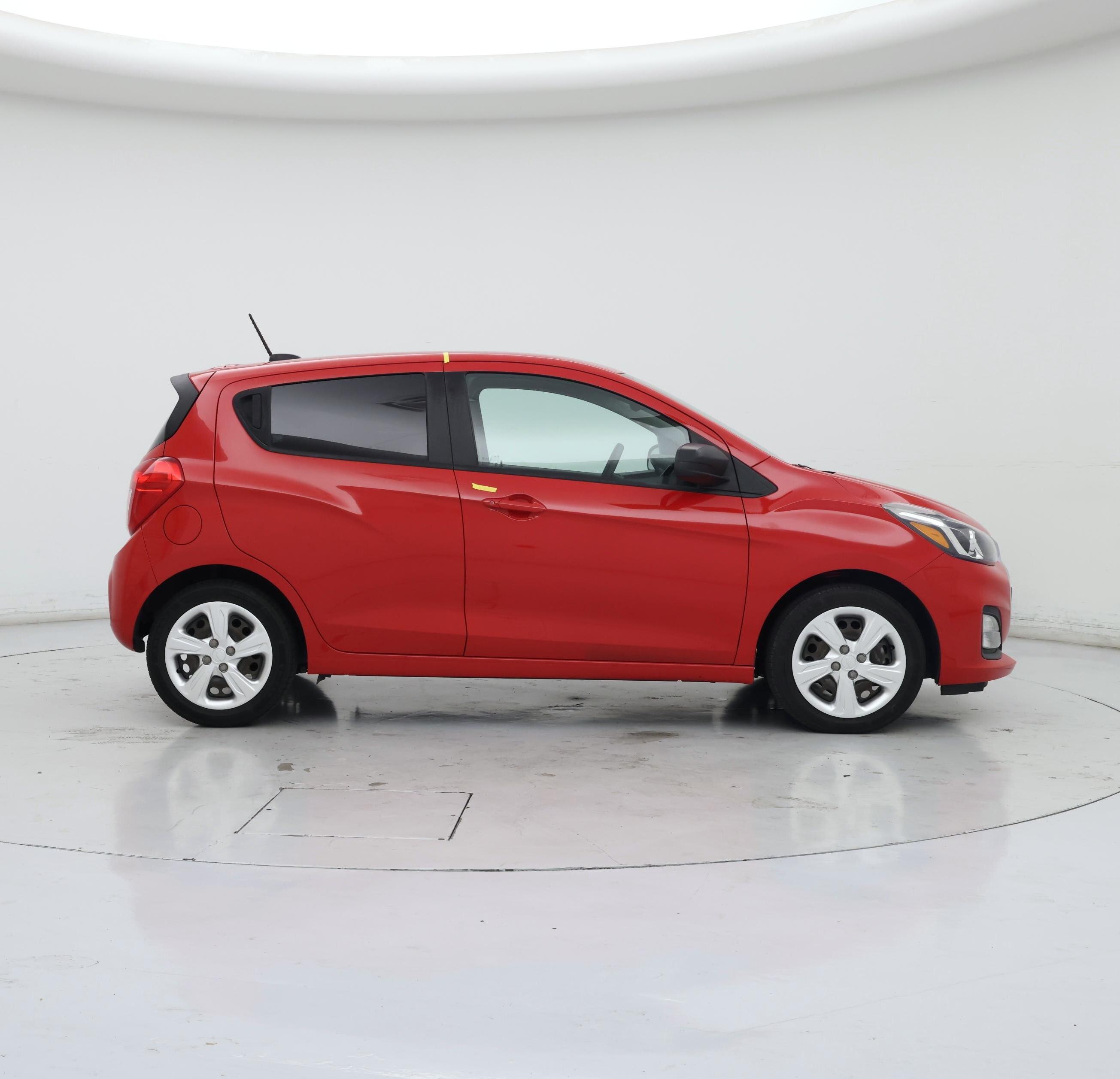 Thumbnail: 2019 Chevrolet Spark - 7