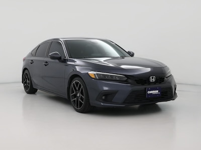 2022 Honda Civic Sport Touring