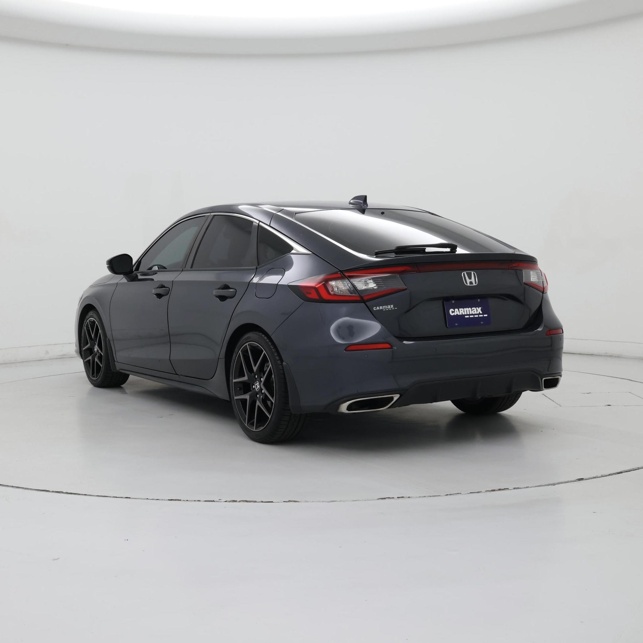 Thumbnail: 2022 Honda Civic - 2