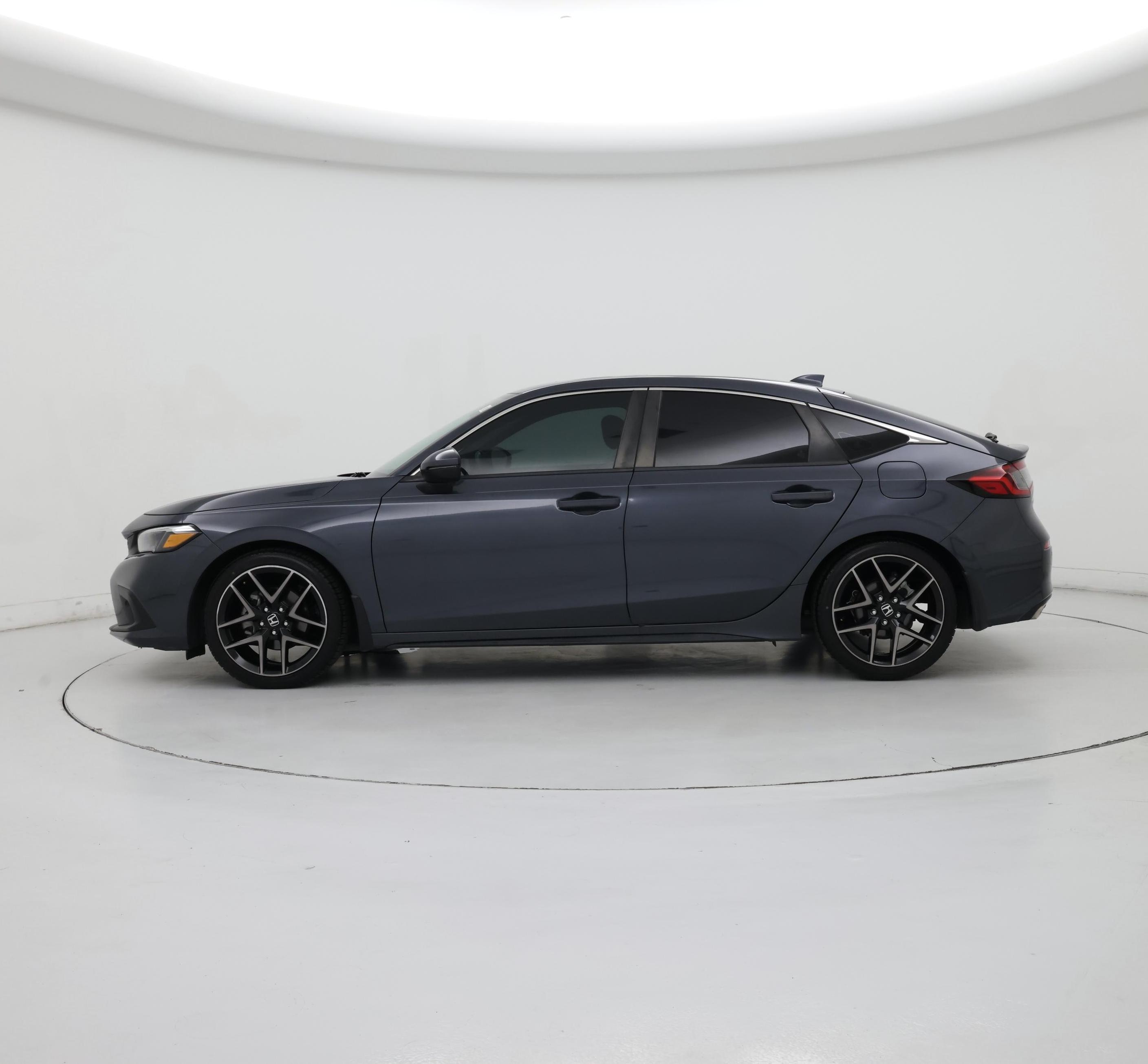 Thumbnail: 2022 Honda Civic - 3