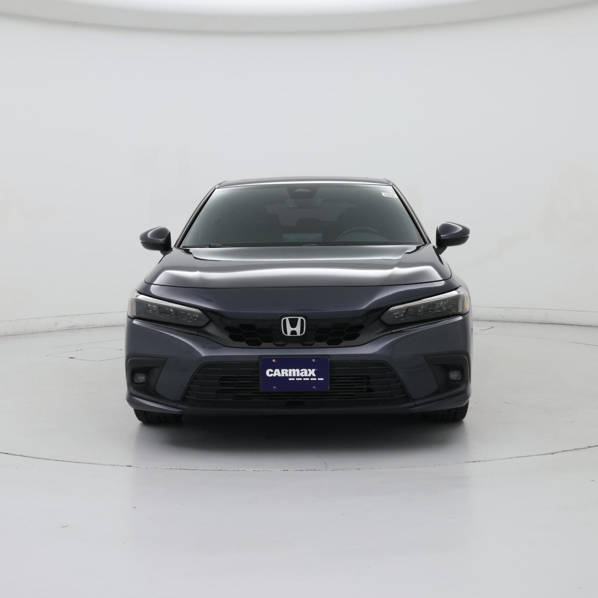 Thumbnail: 2022 Honda Civic - 5