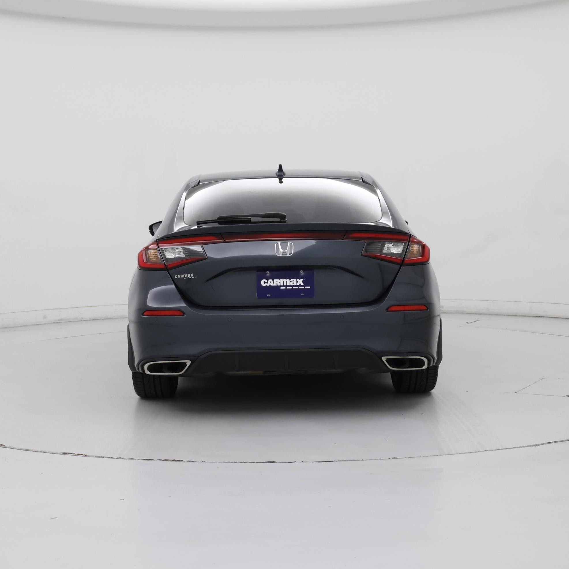 Thumbnail: 2022 Honda Civic - 6