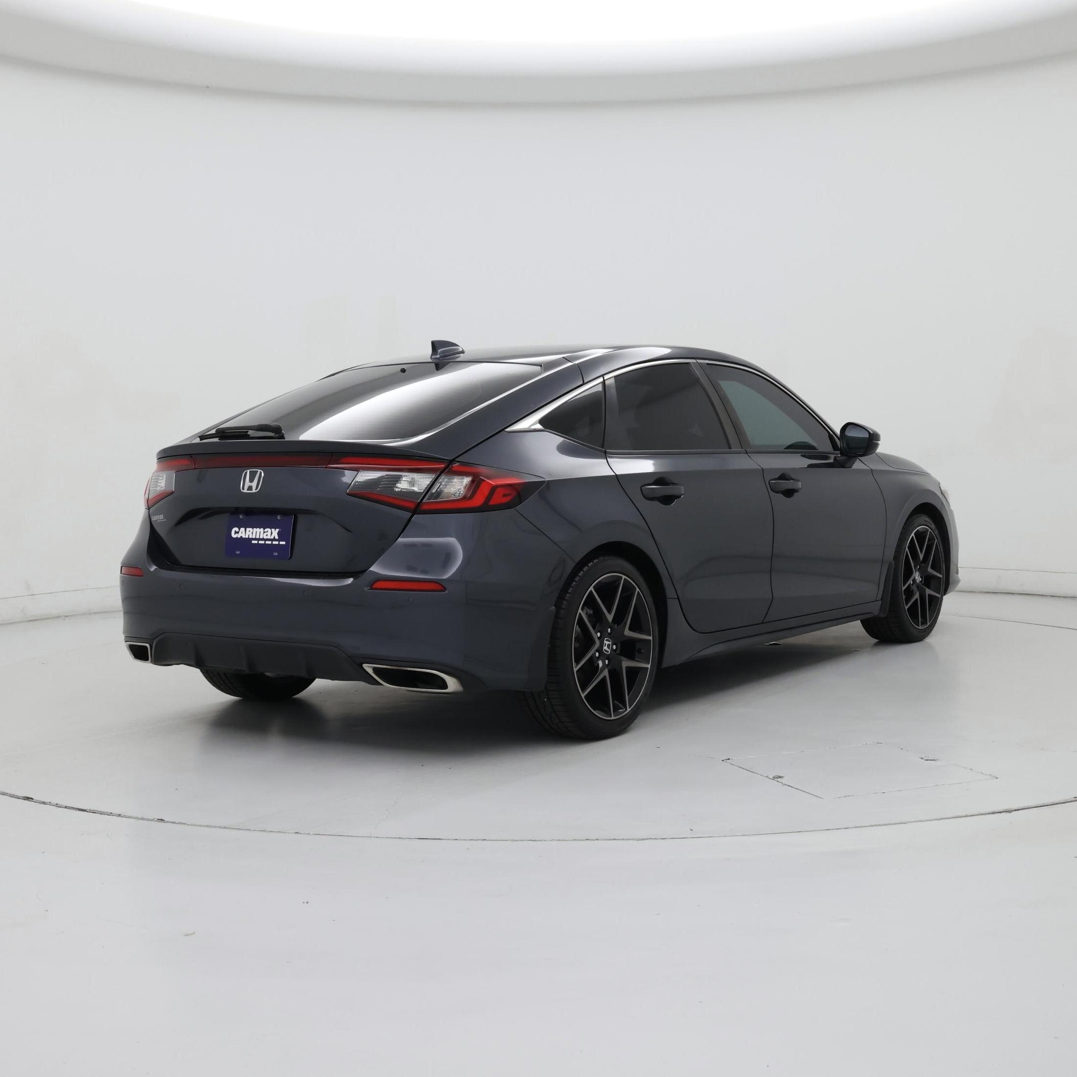 Thumbnail: 2022 Honda Civic - 8