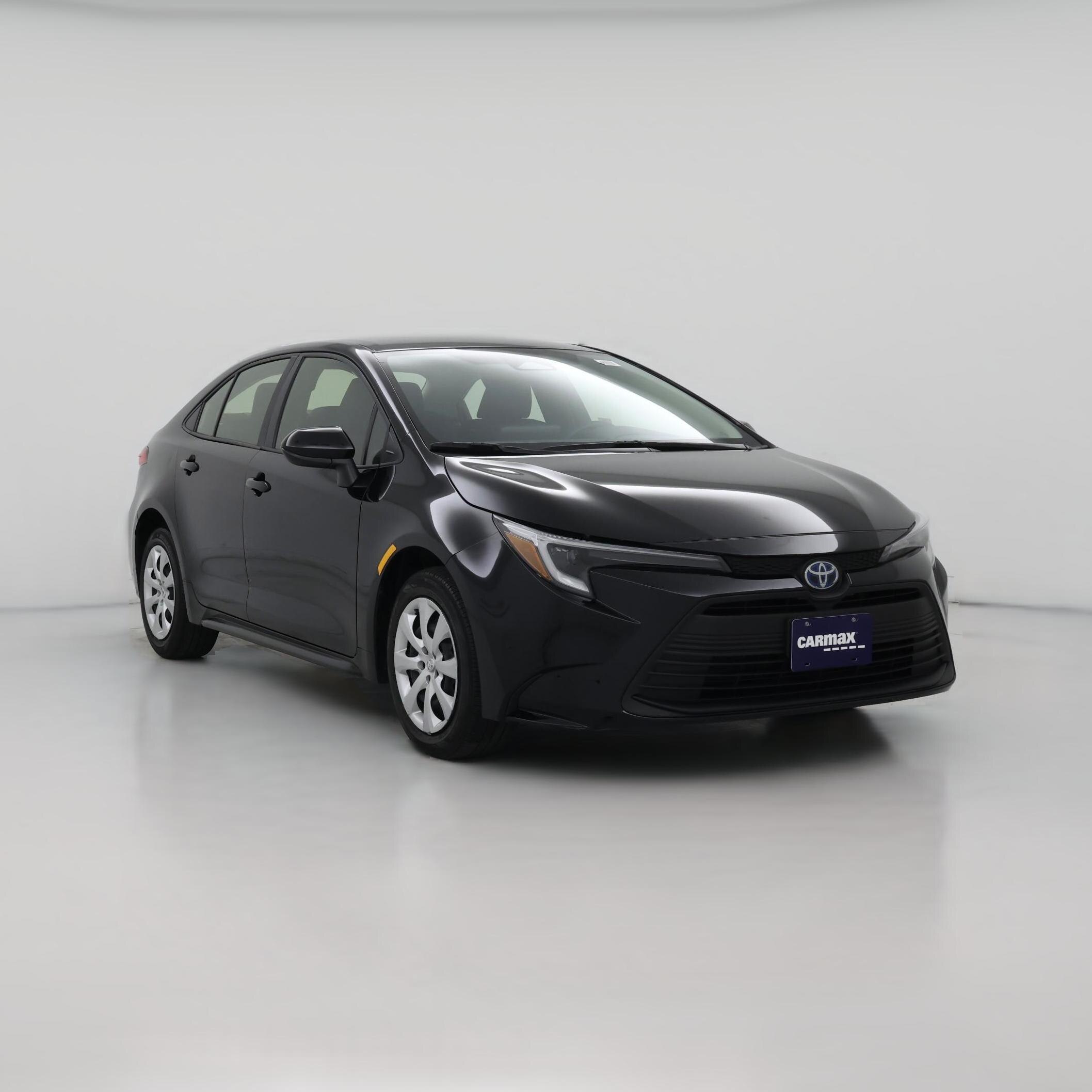 Thumbnail: 2023 Toyota Corolla - 1