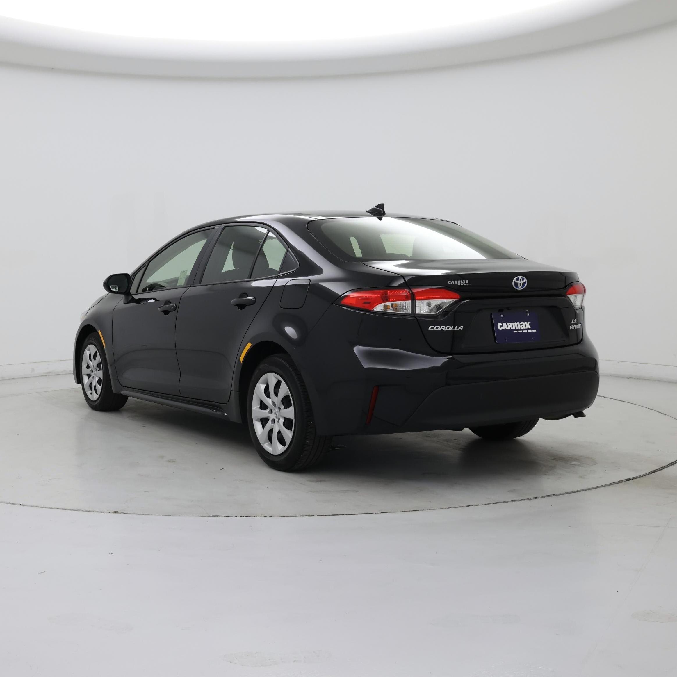 Thumbnail: 2023 Toyota Corolla - 2