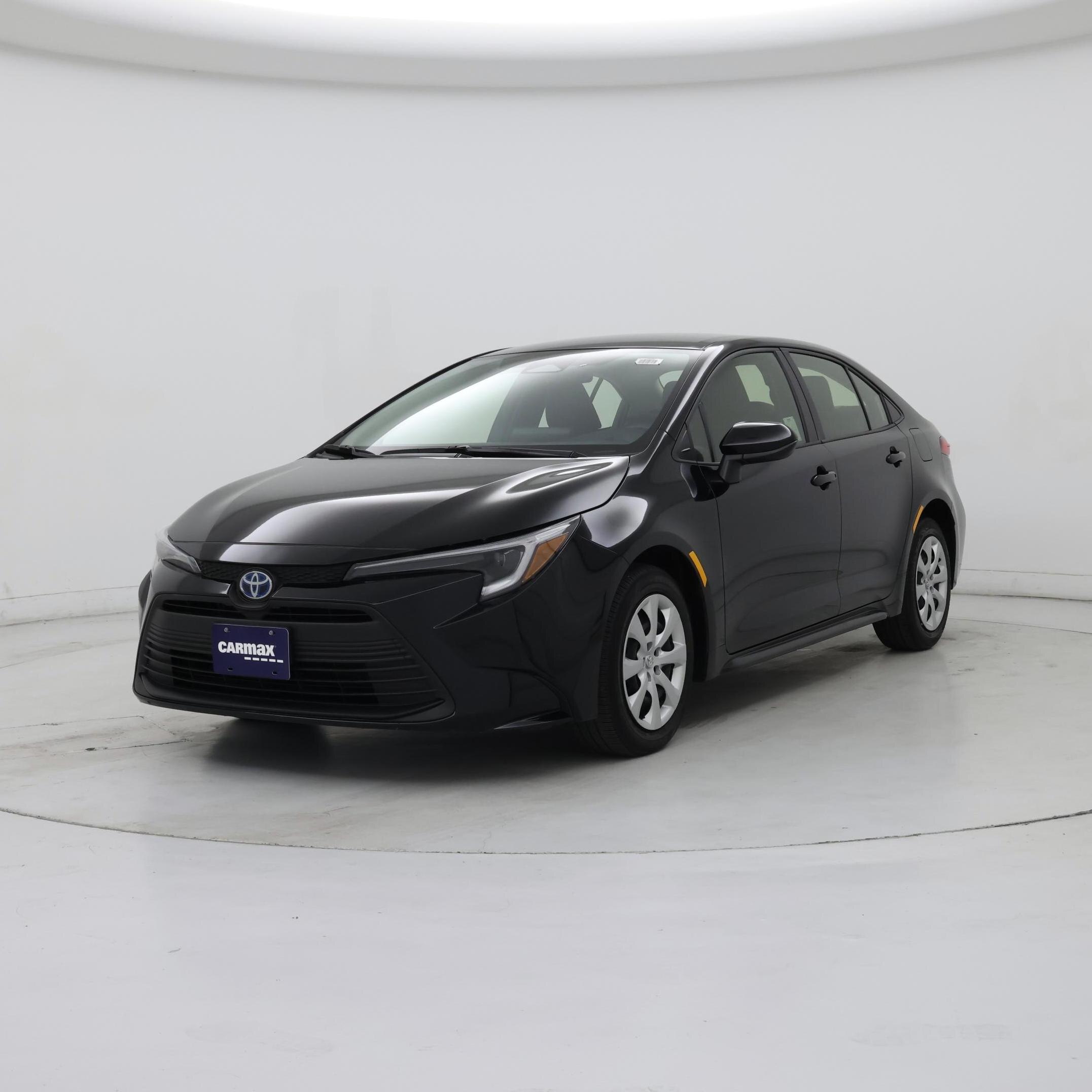 Thumbnail: 2023 Toyota Corolla - 4