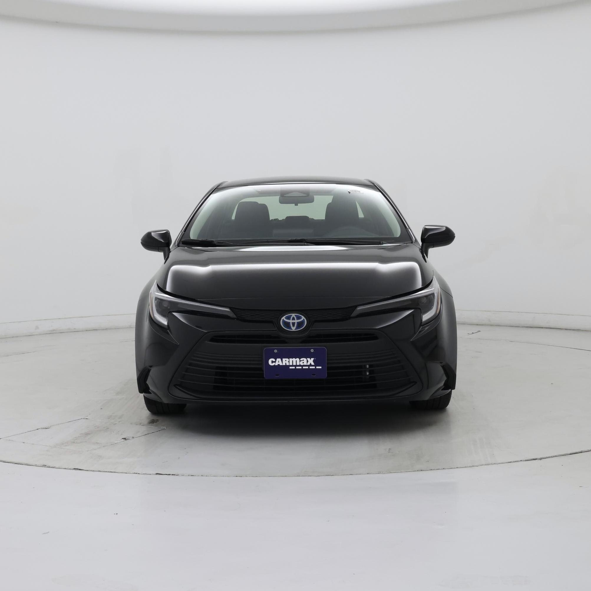 Thumbnail: 2023 Toyota Corolla - 5