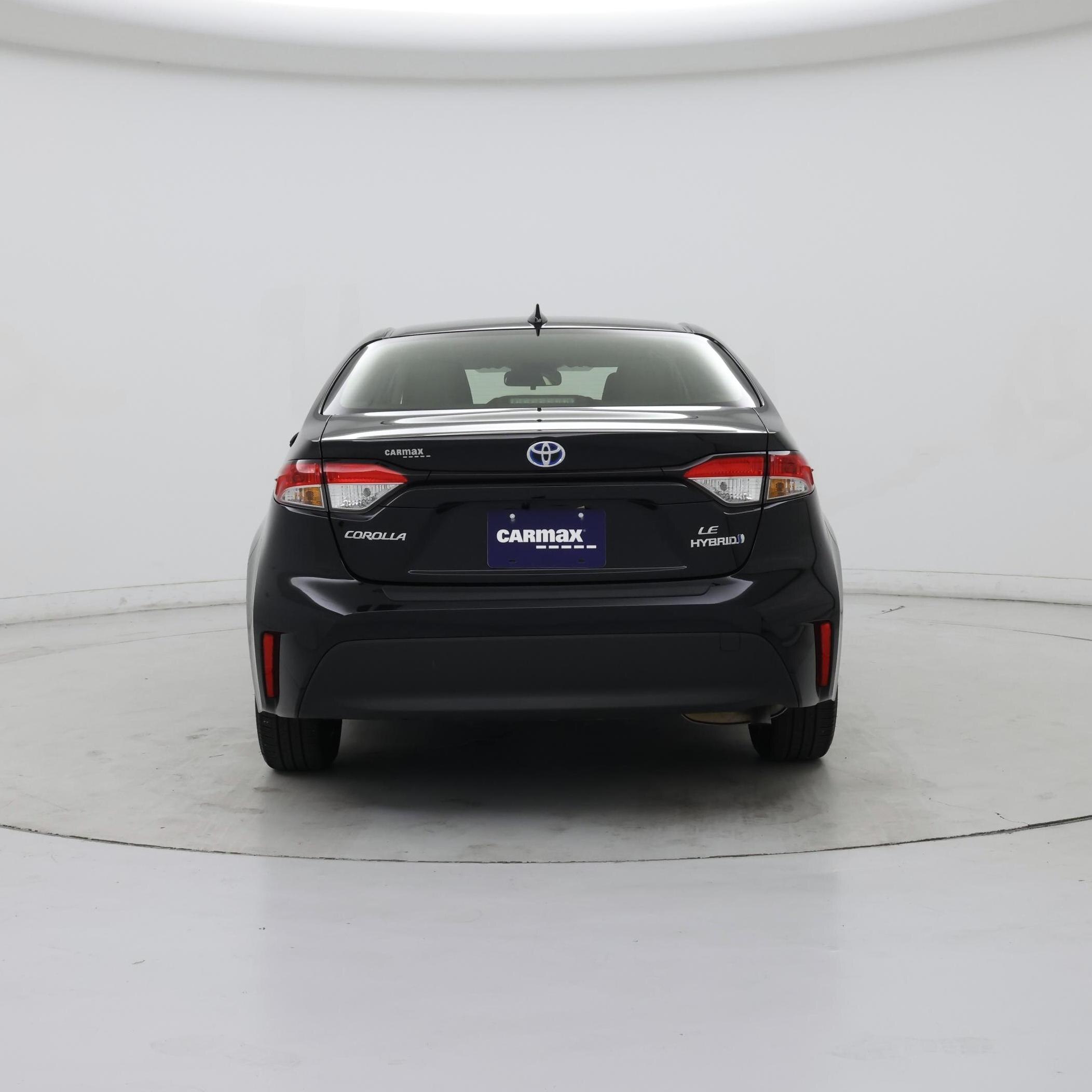 Thumbnail: 2023 Toyota Corolla - 6