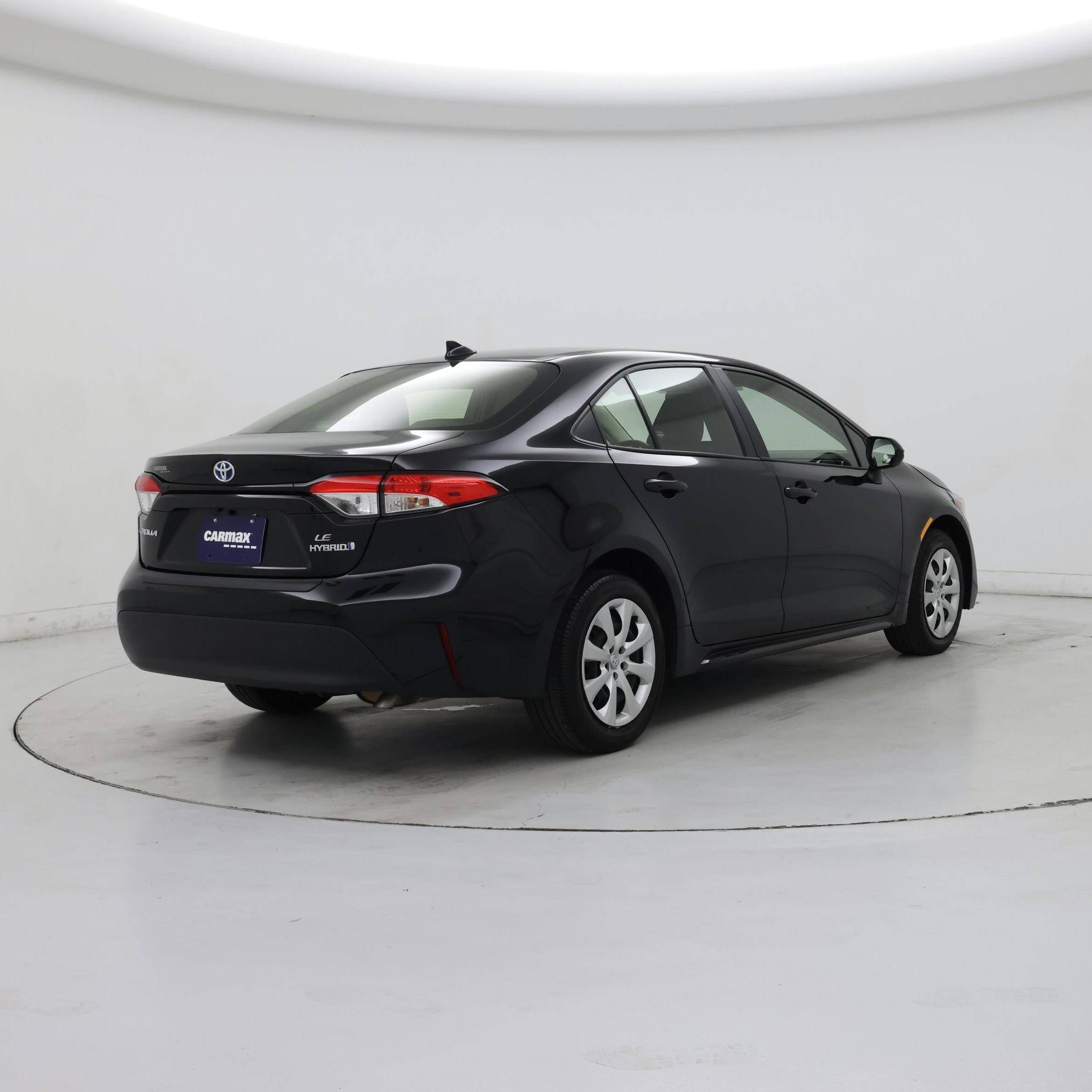 Thumbnail: 2023 Toyota Corolla - 8