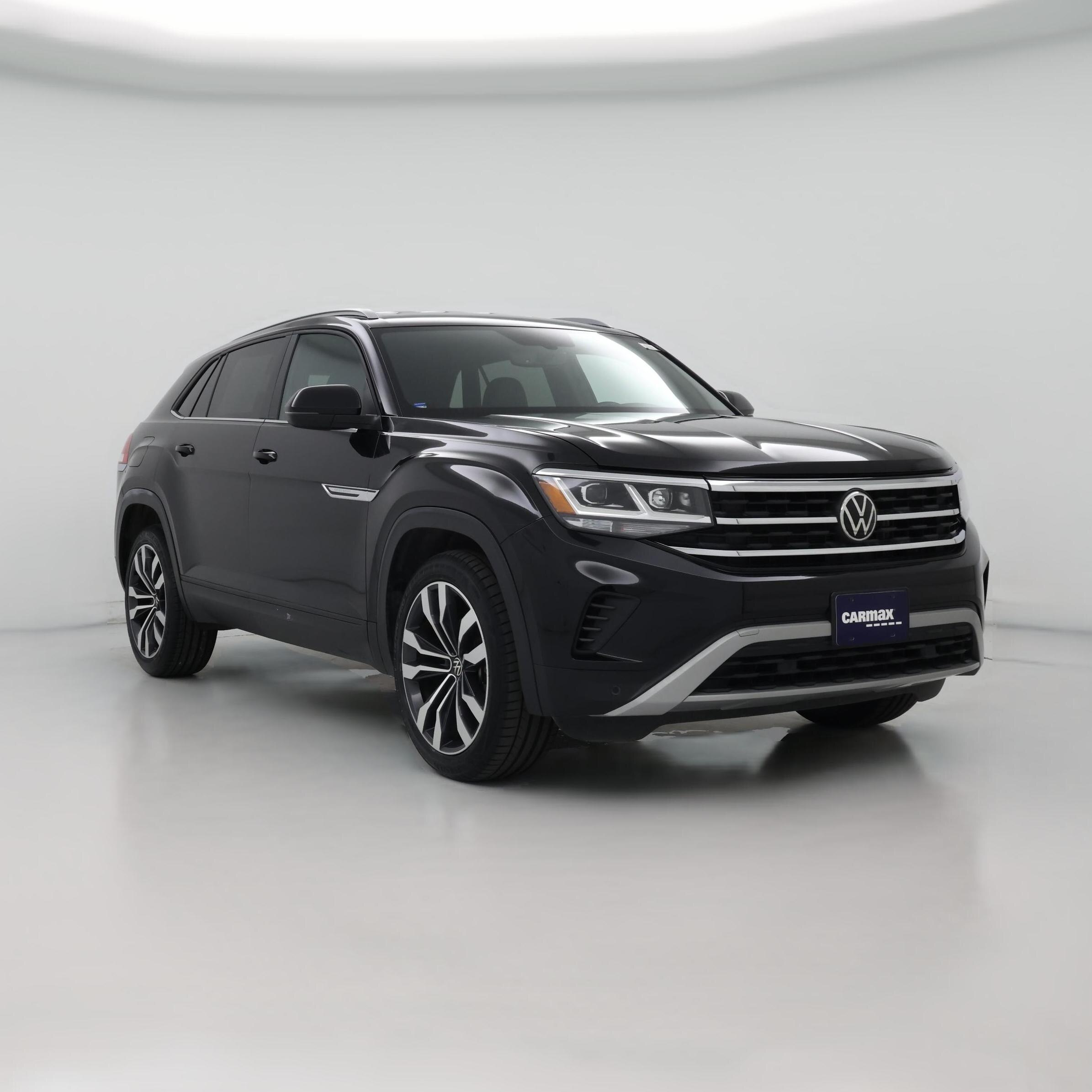 Thumbnail: 2021 Volkswagen Atlas - 1