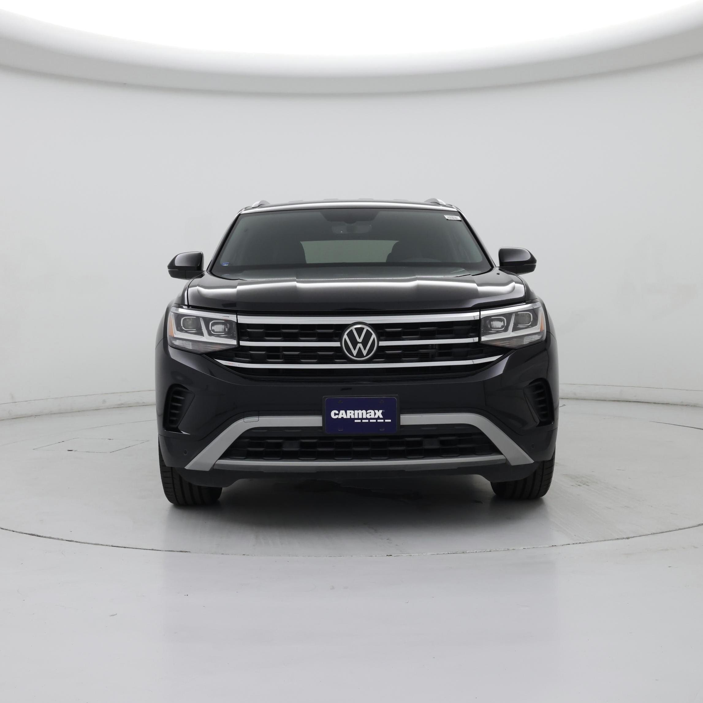 Thumbnail: 2021 Volkswagen Atlas - 5