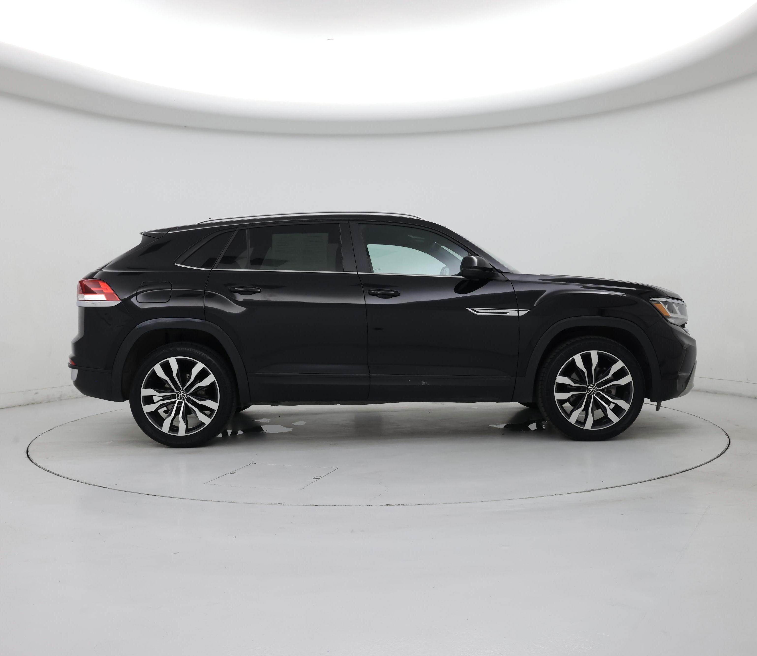 Thumbnail: 2021 Volkswagen Atlas - 7