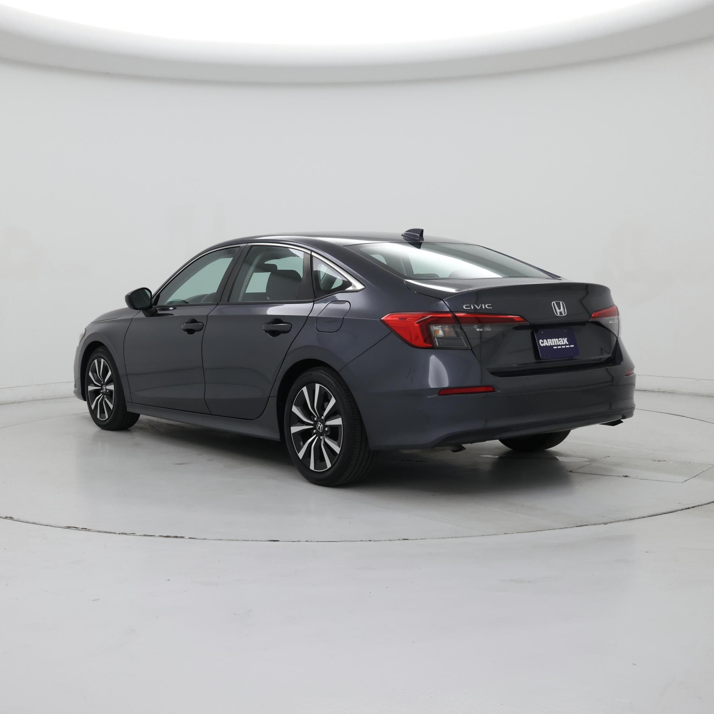 Thumbnail: 2022 Honda Civic - 2