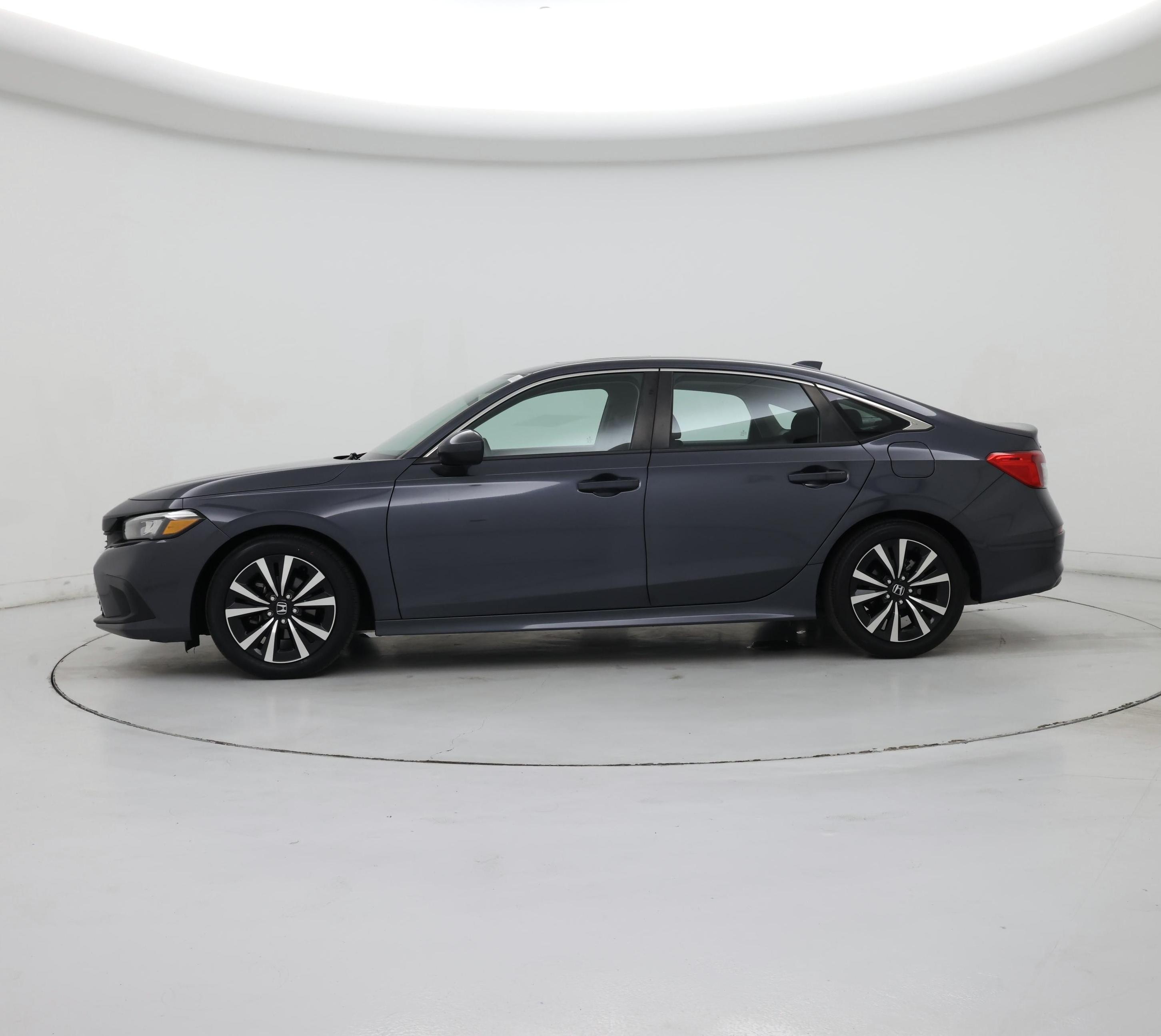 Thumbnail: 2022 Honda Civic - 3