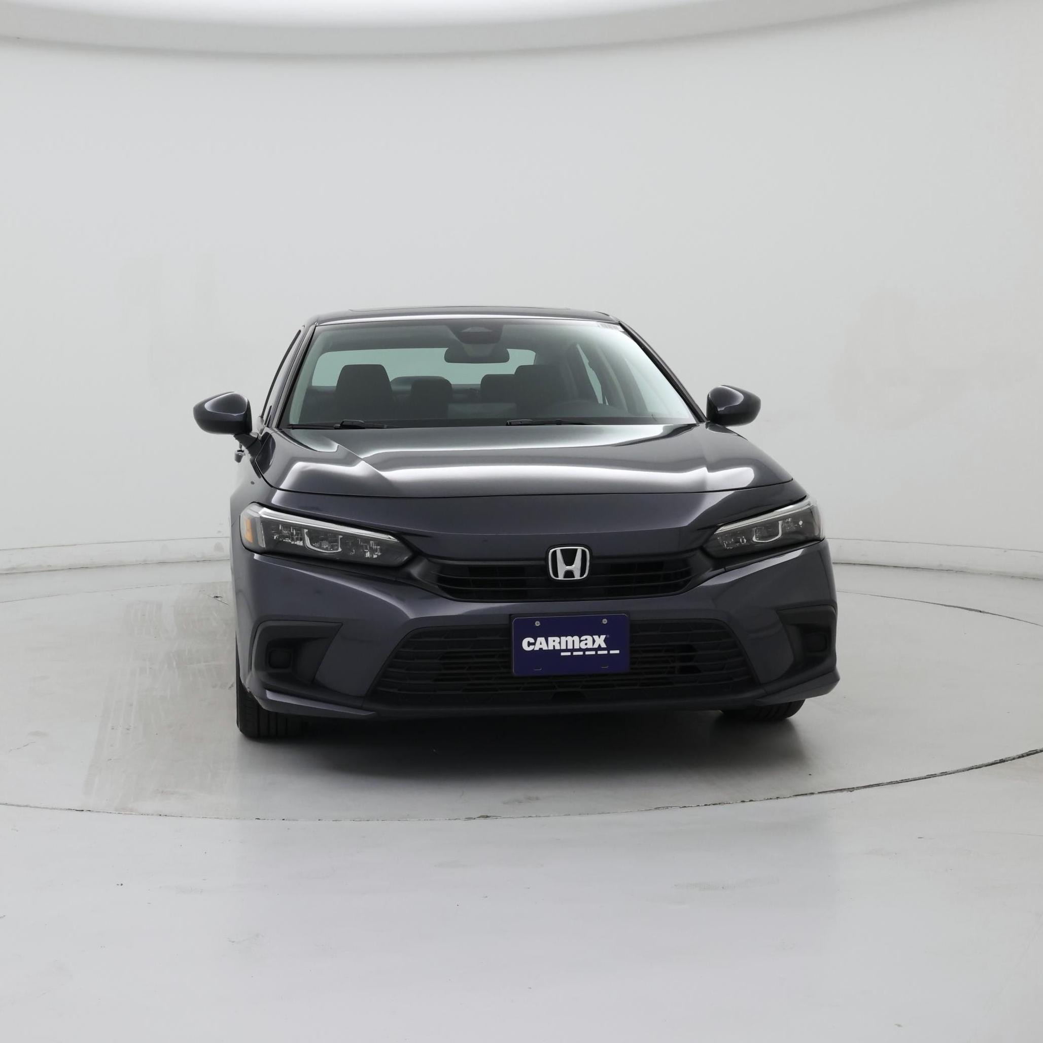 Thumbnail: 2022 Honda Civic - 5