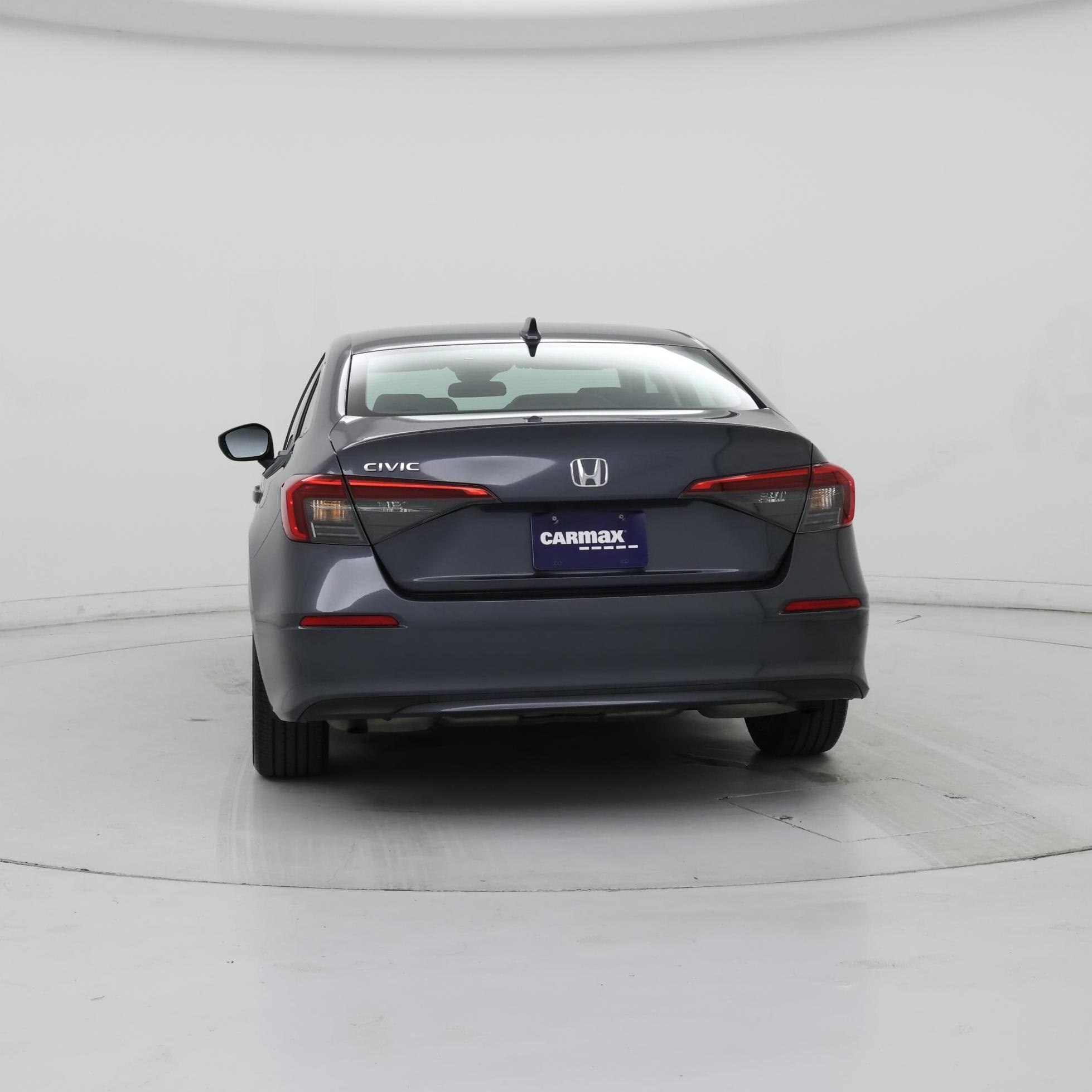 Thumbnail: 2022 Honda Civic - 6
