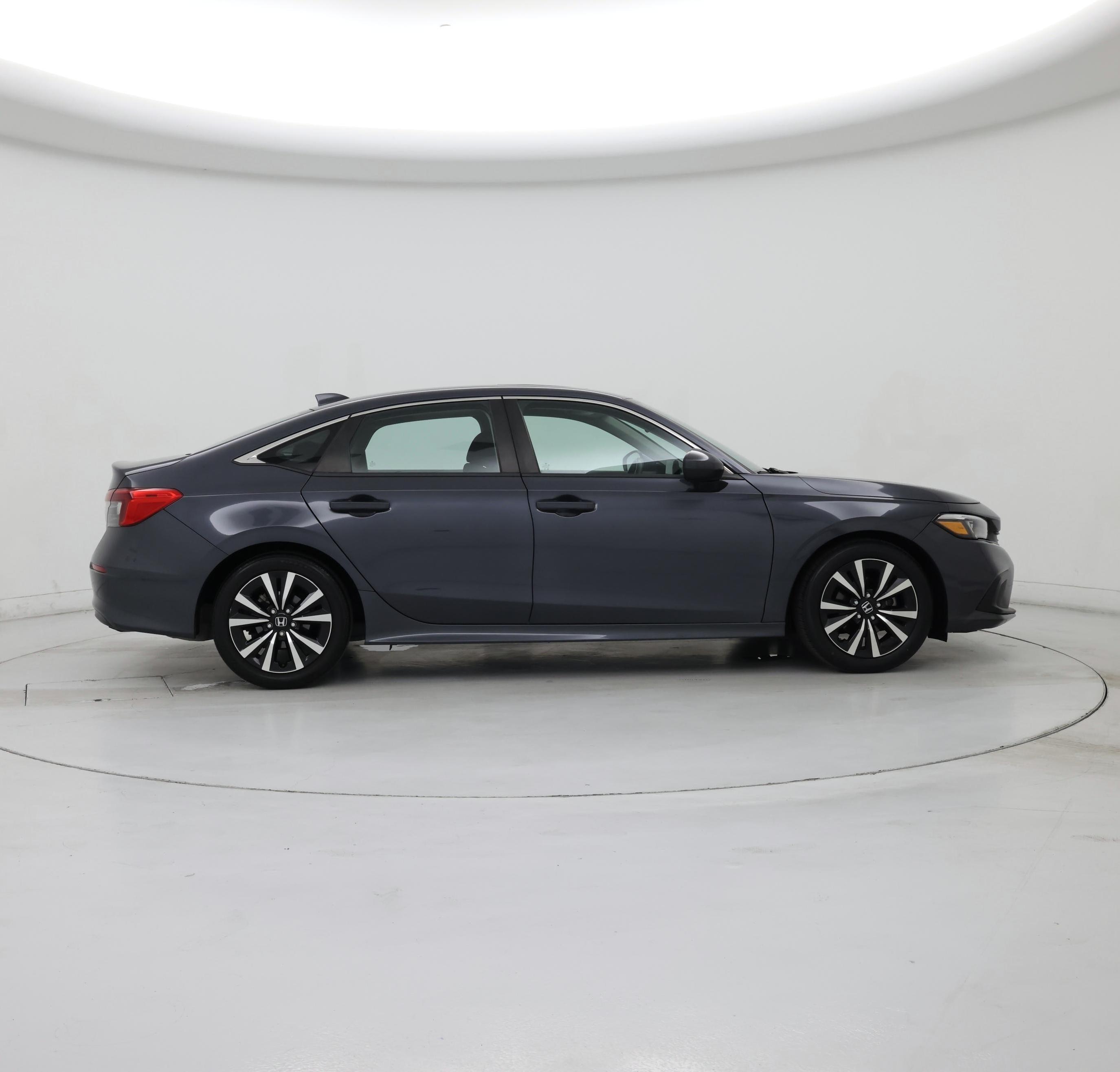 Thumbnail: 2022 Honda Civic - 7