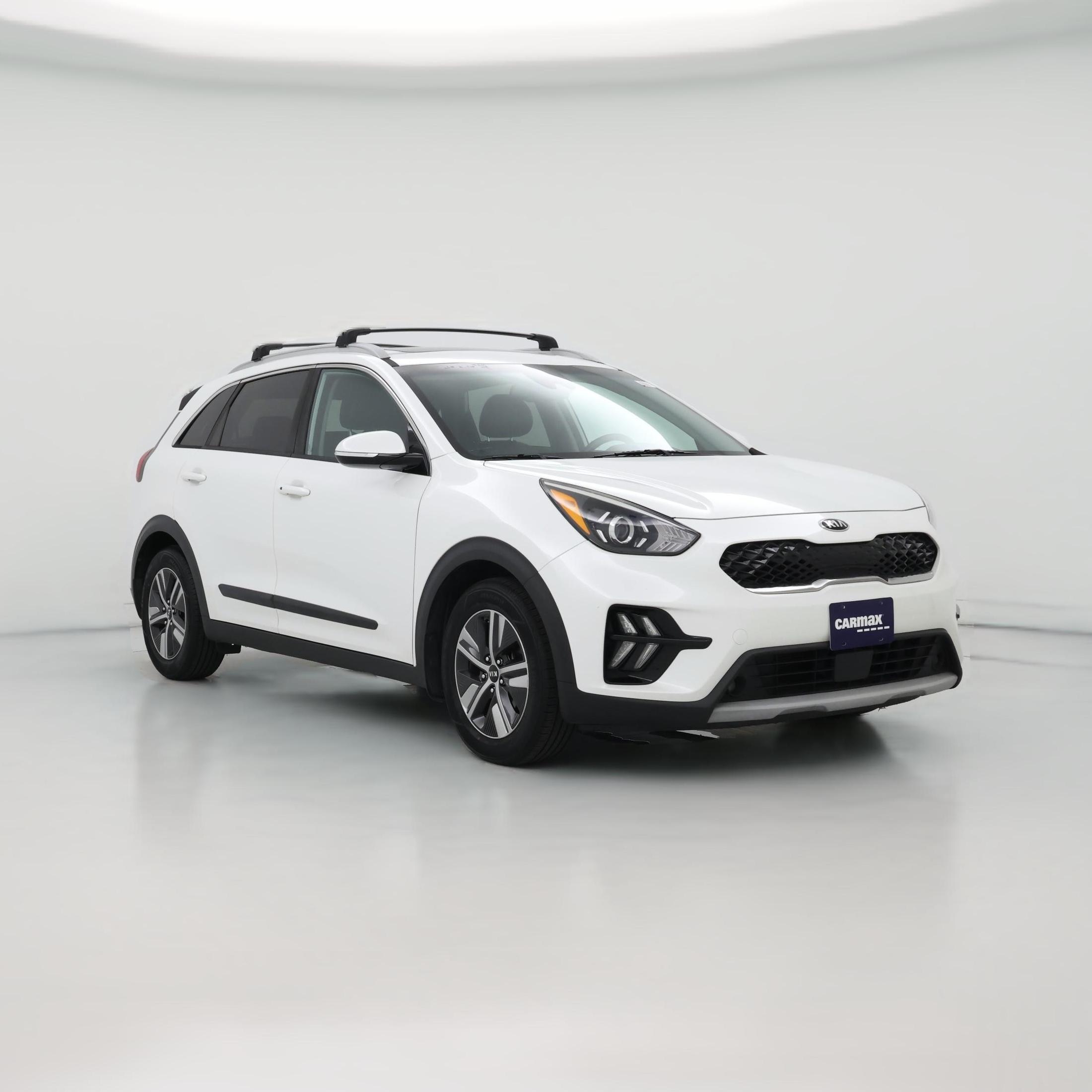Thumbnail: 2020 Kia Niro - 1