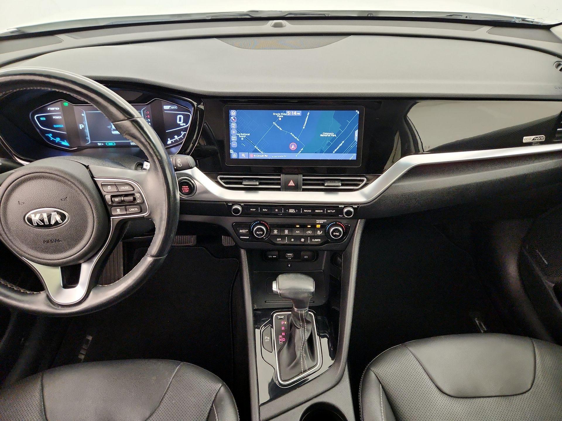 Thumbnail: 2020 Kia Niro - 9