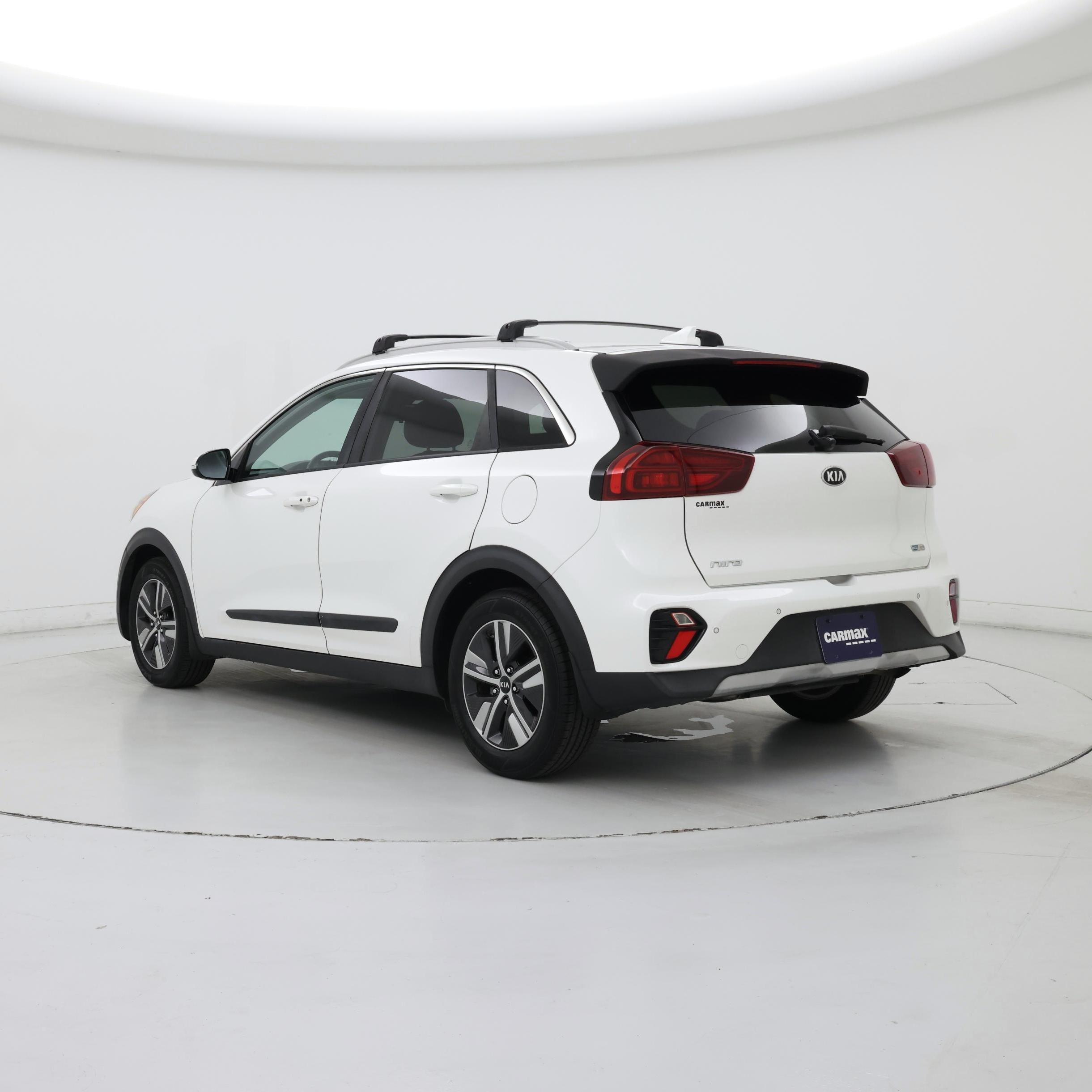 Thumbnail: 2020 Kia Niro - 2