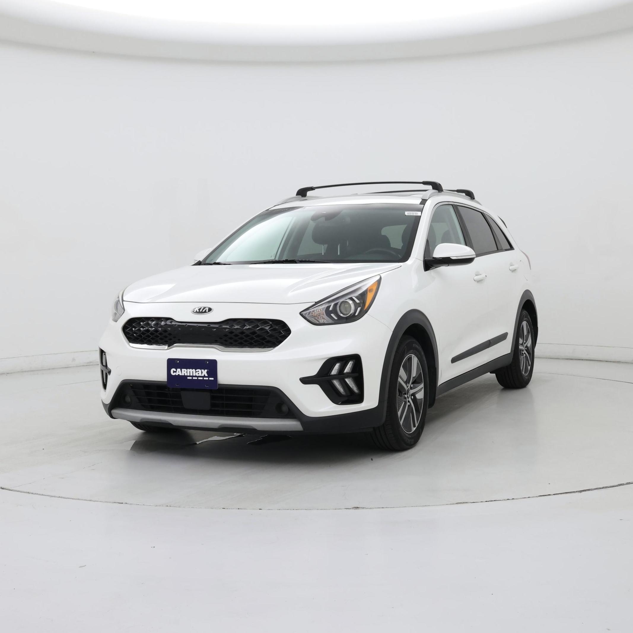 Thumbnail: 2020 Kia Niro - 4