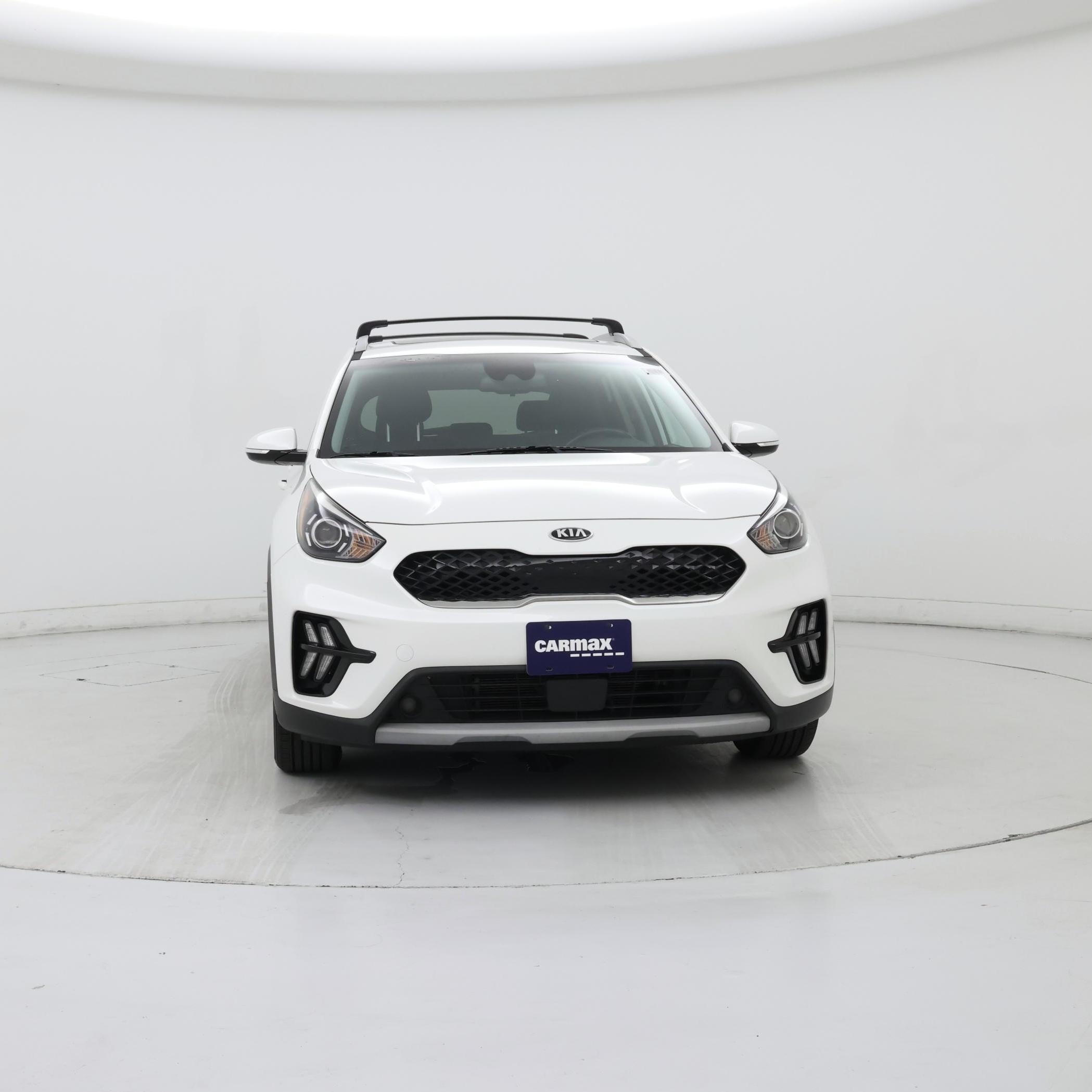 Thumbnail: 2020 Kia Niro - 5