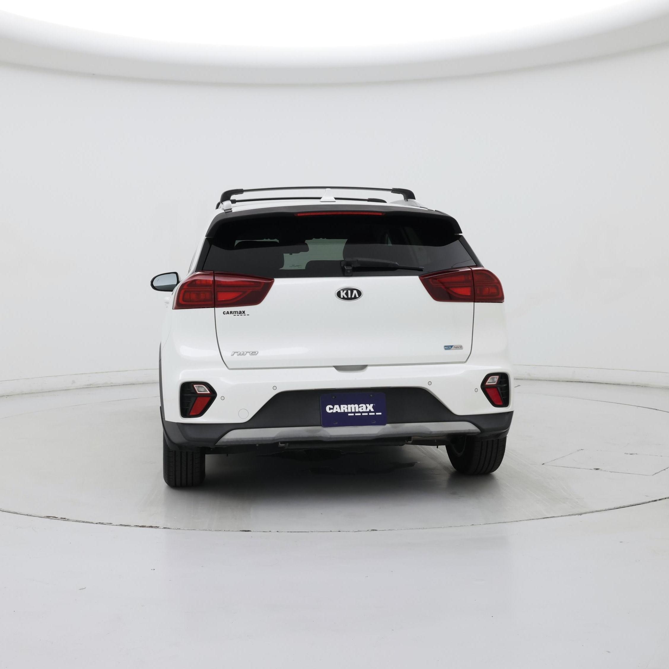 Thumbnail: 2020 Kia Niro - 6