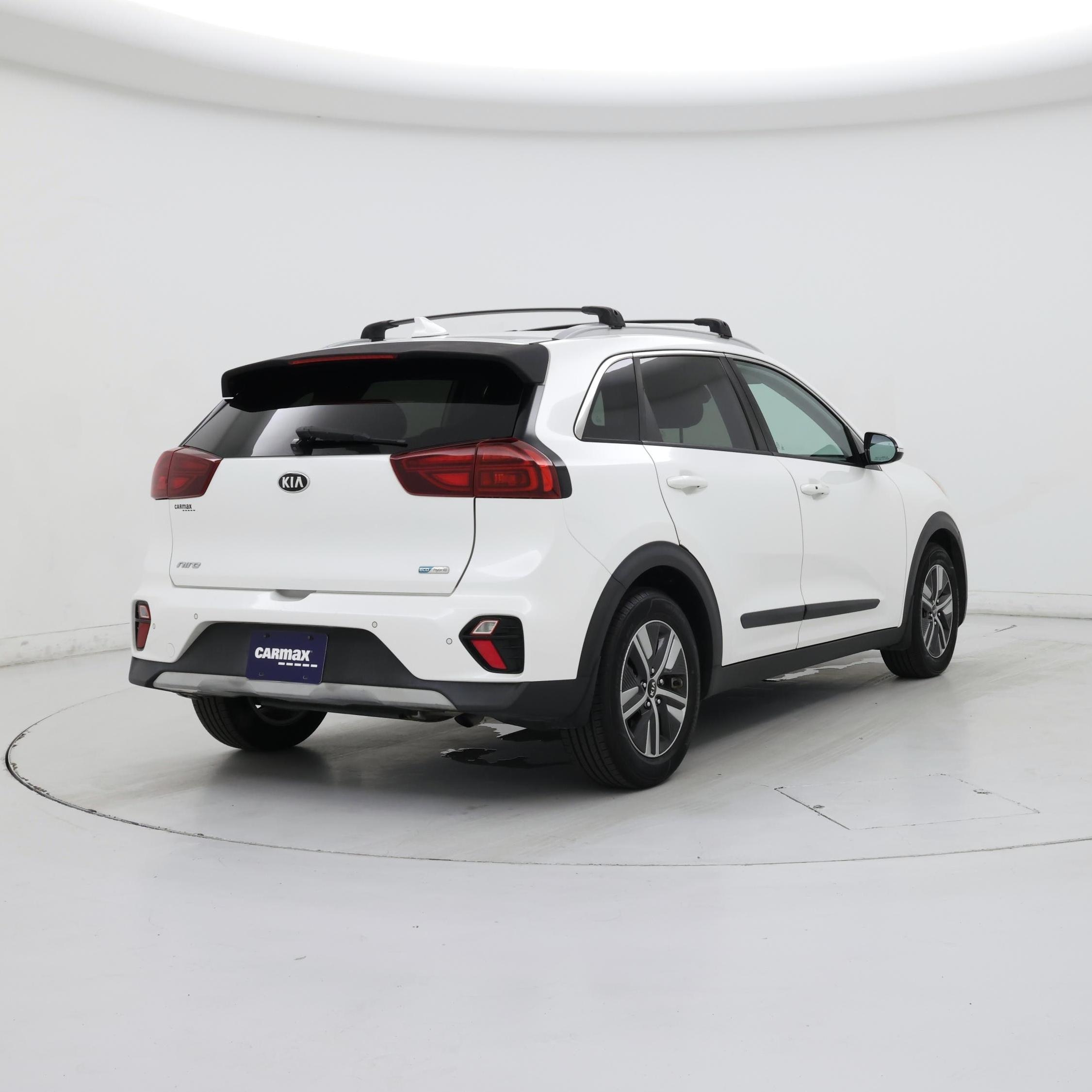 Thumbnail: 2020 Kia Niro - 8