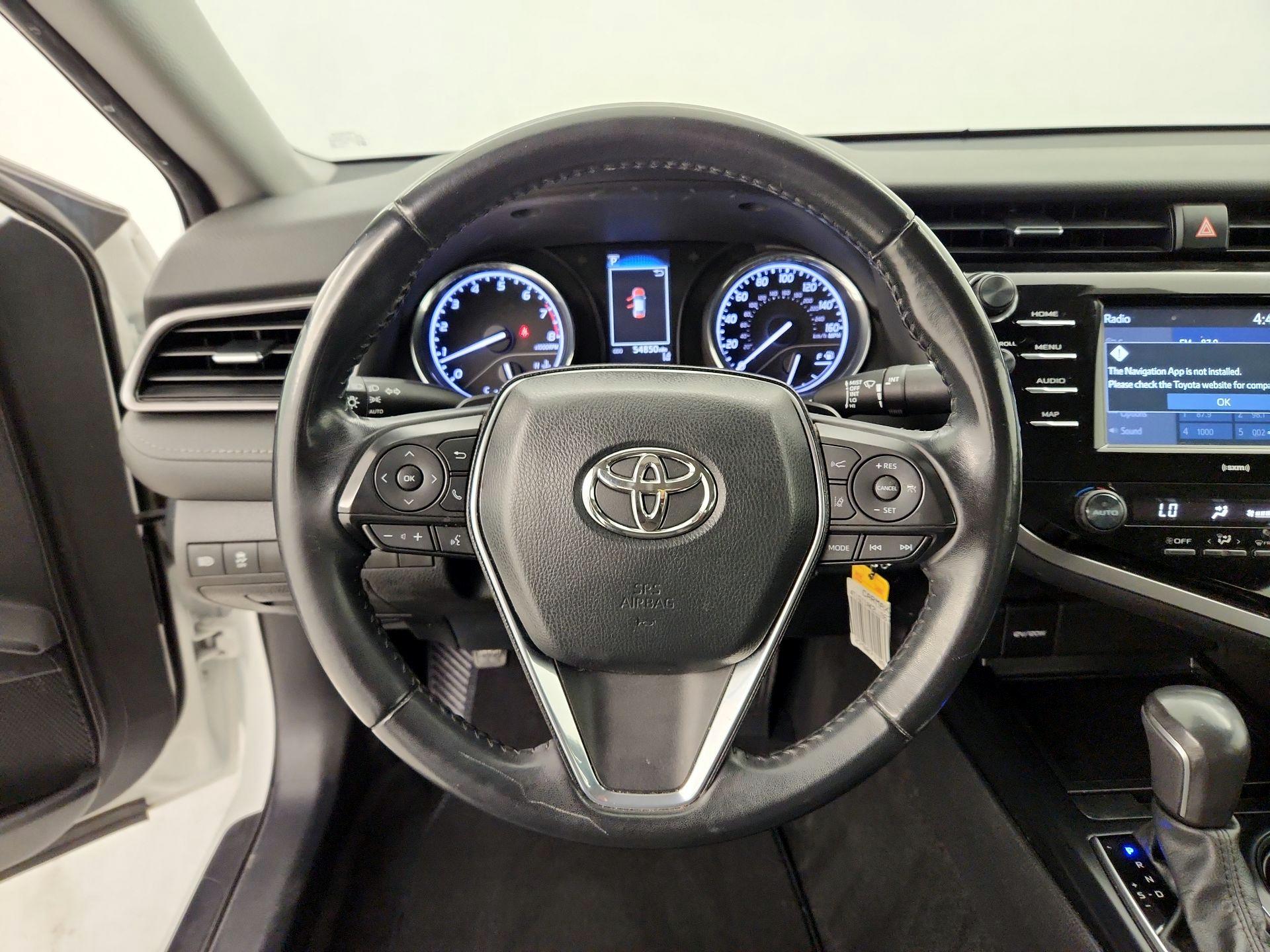 Thumbnail: 2020 Toyota Camry - 10
