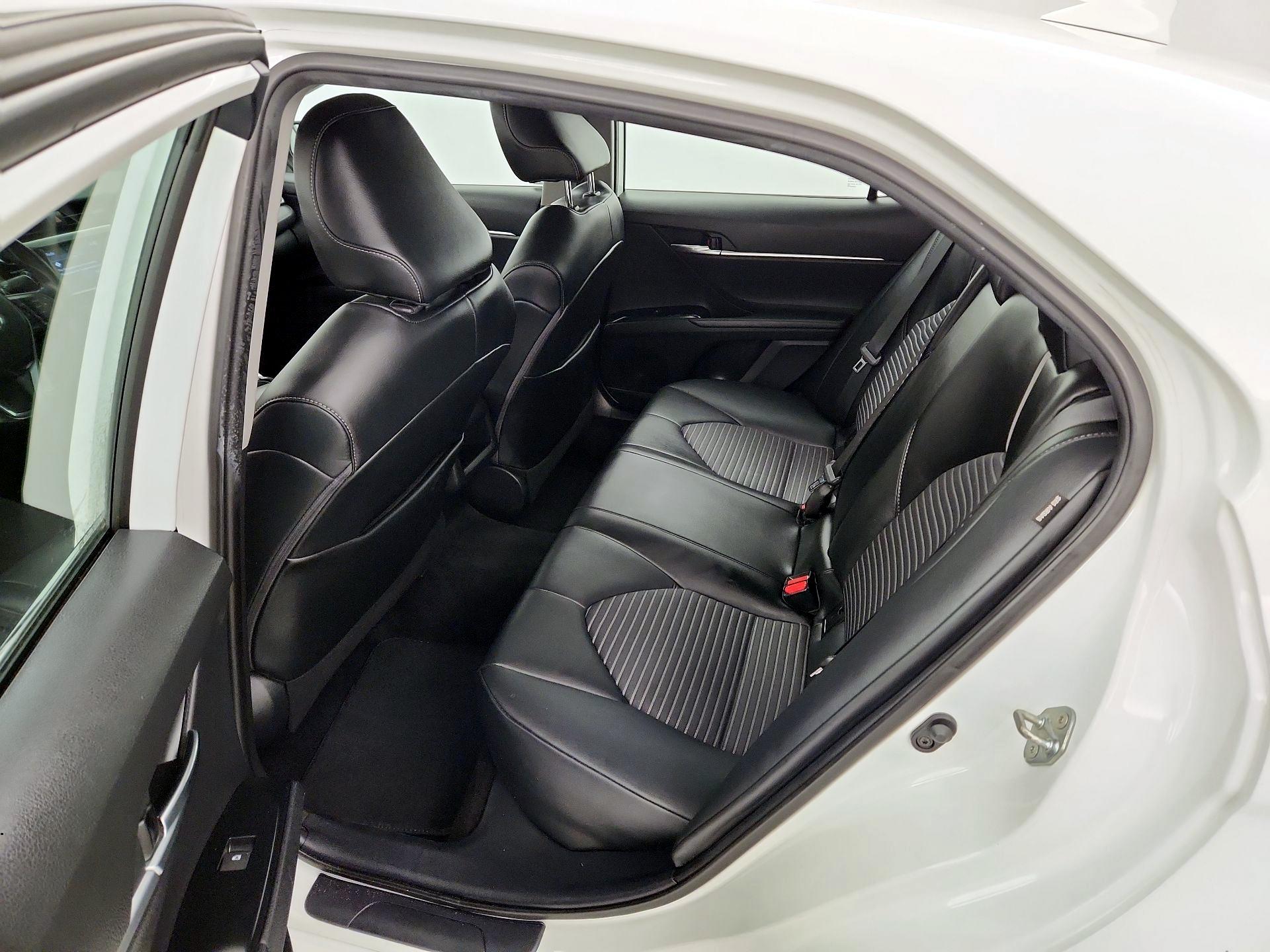Thumbnail: 2020 Toyota Camry - 19