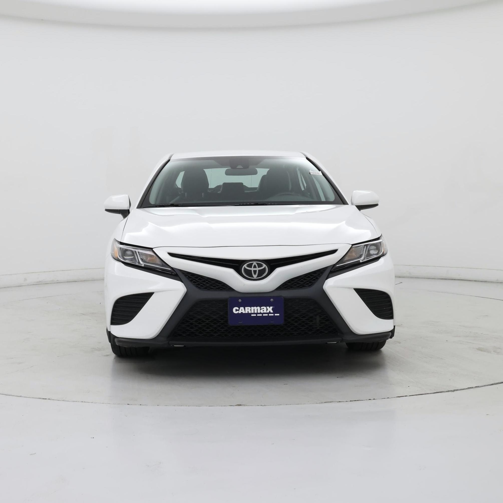Thumbnail: 2020 Toyota Camry - 5