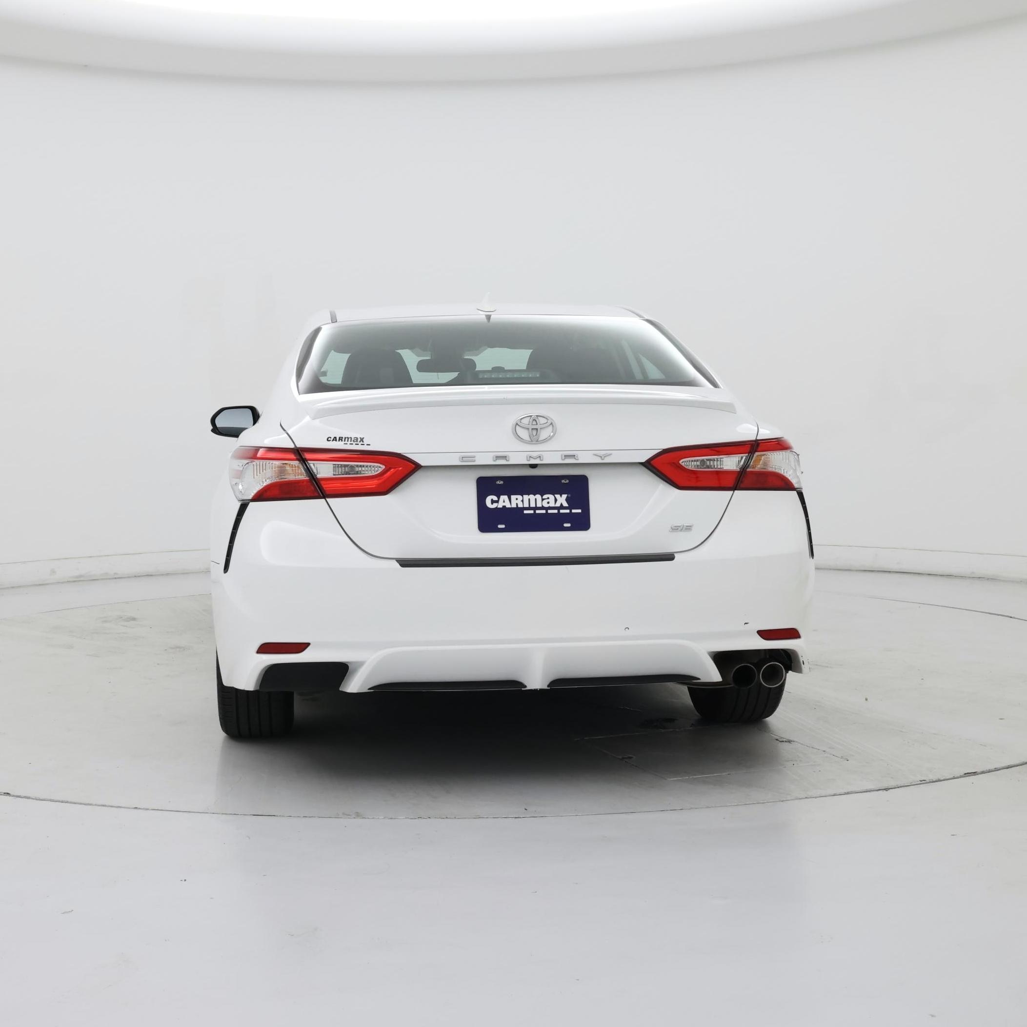 Thumbnail: 2020 Toyota Camry - 6