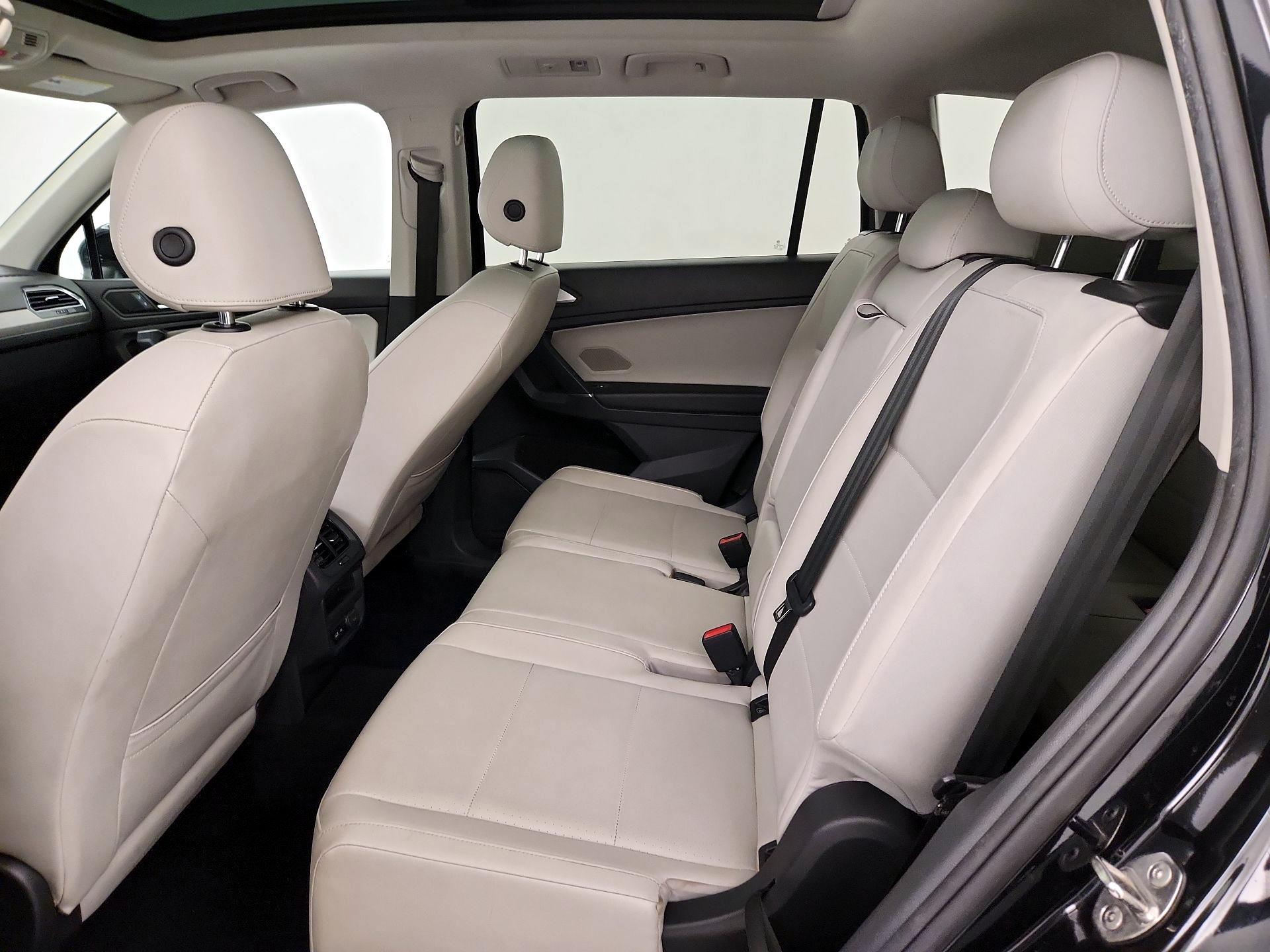Thumbnail: 2020 Volkswagen Tiguan - 20