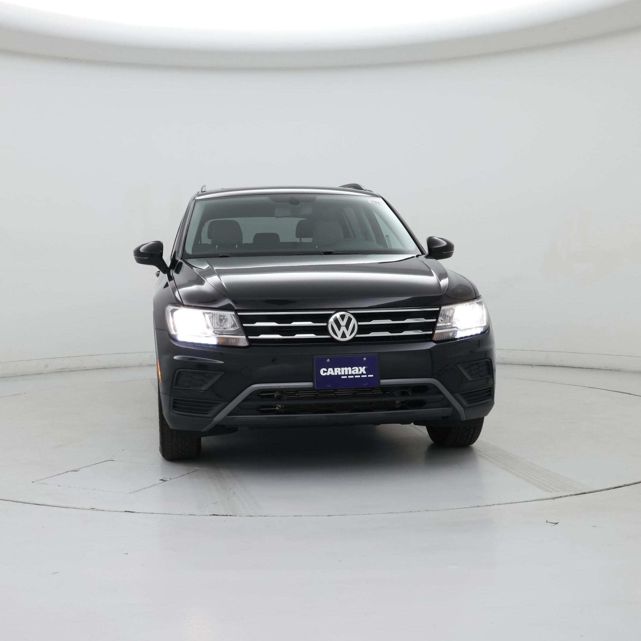 Thumbnail: 2020 Volkswagen Tiguan - 5