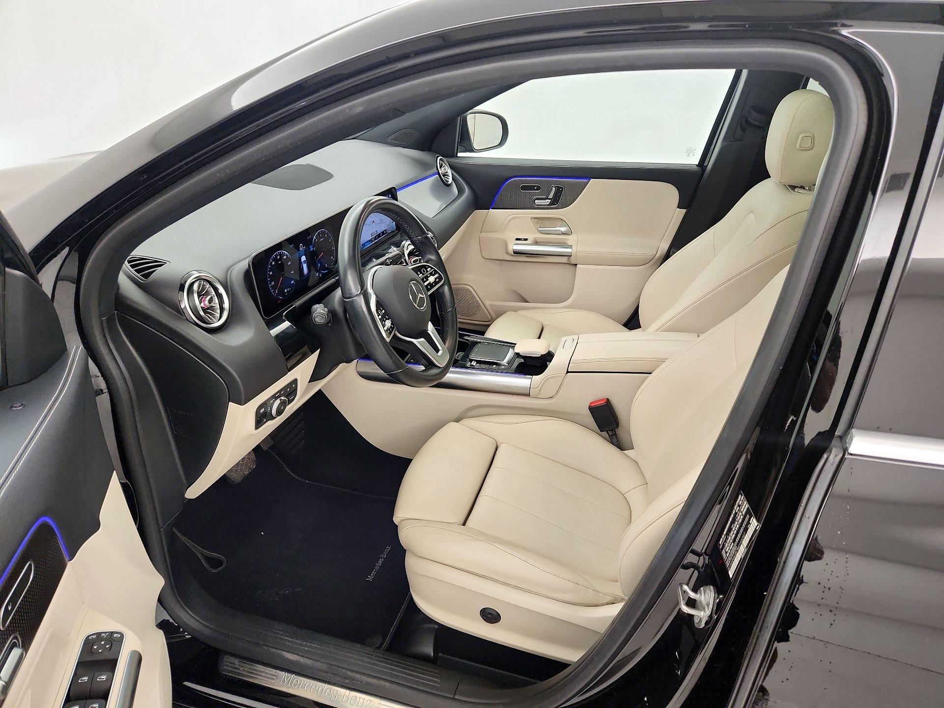 Thumbnail: 2021 Mercedes-Benz GLA - 11