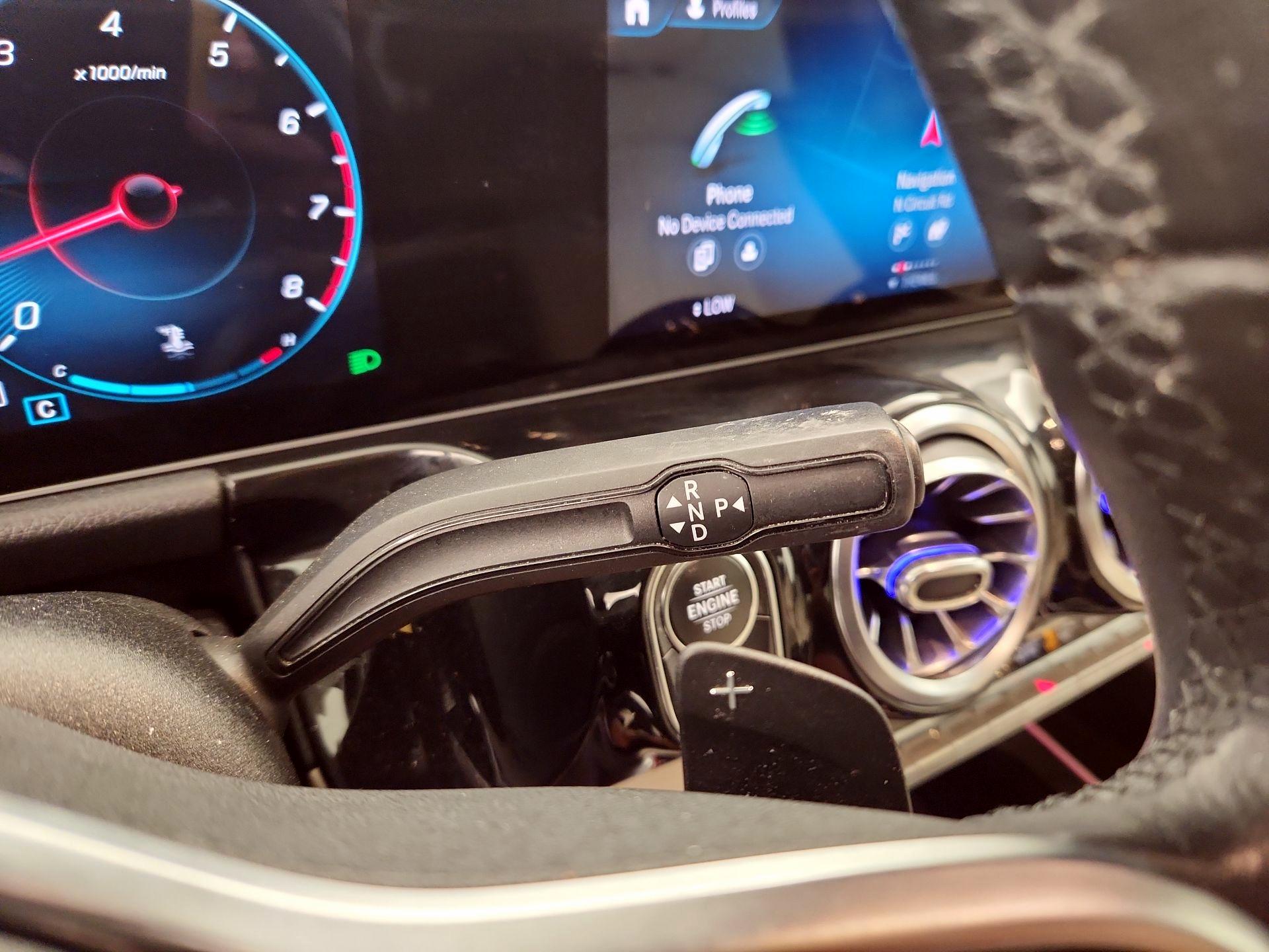 Thumbnail: 2021 Mercedes-Benz GLA - 18