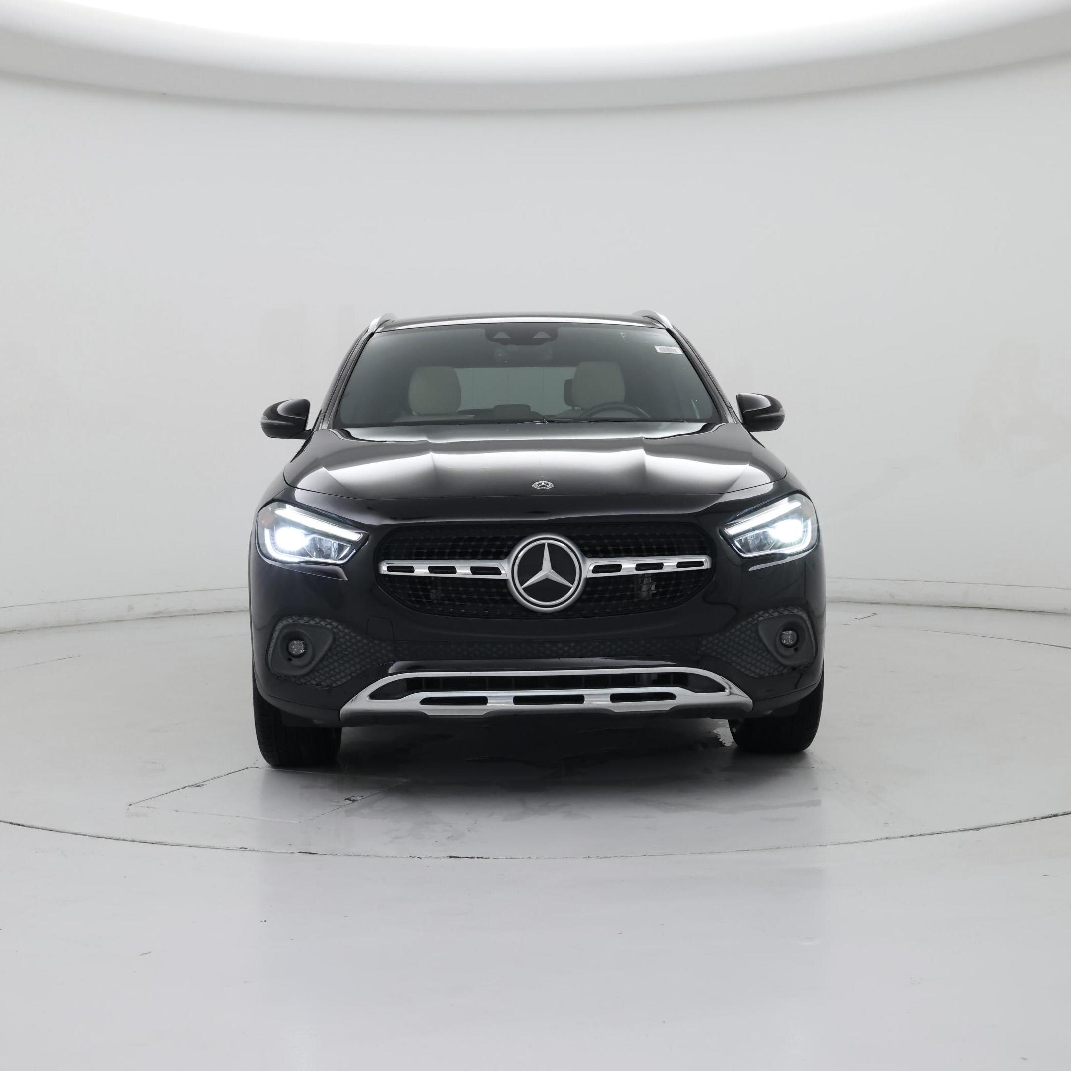 Thumbnail: 2021 Mercedes-Benz GLA - 5