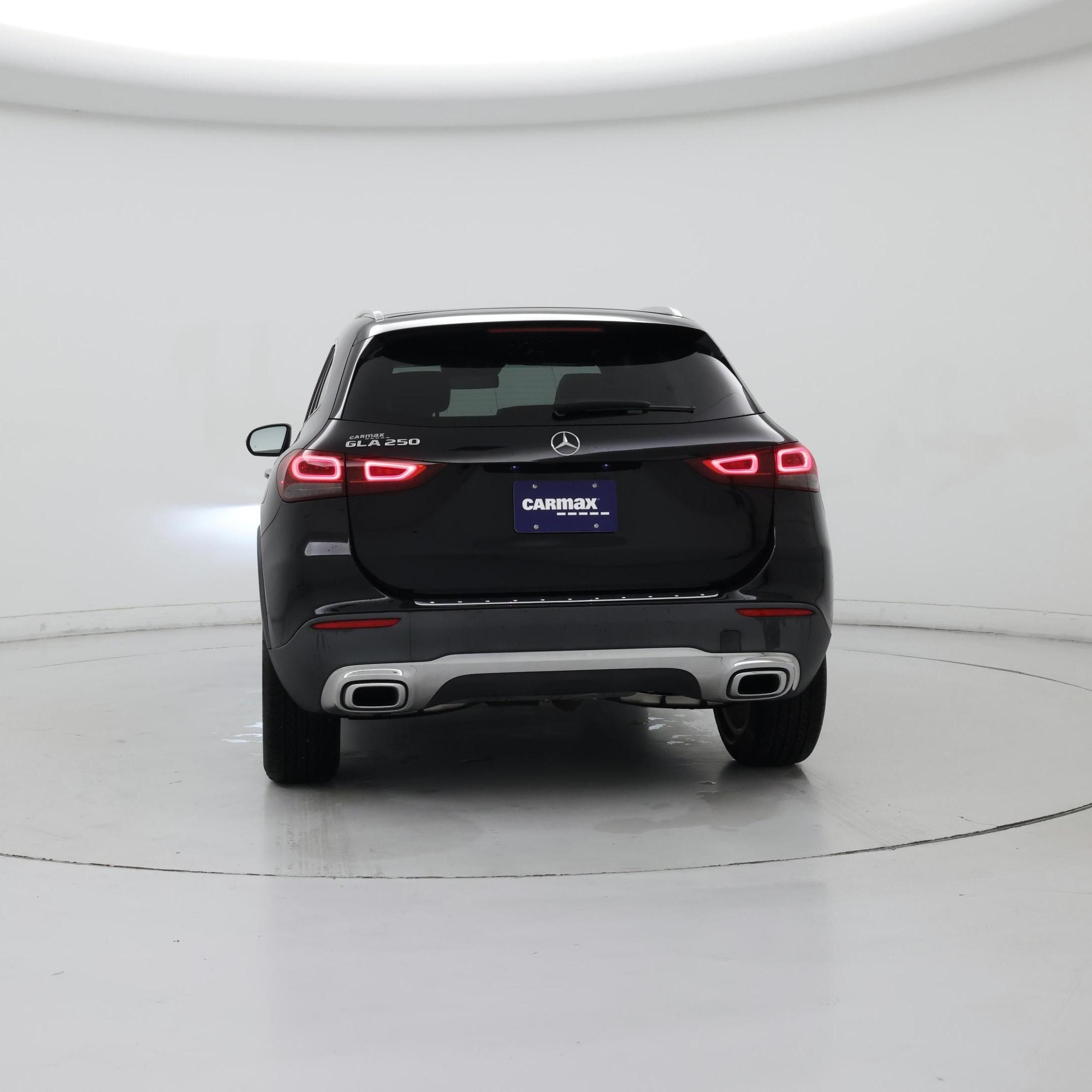 Thumbnail: 2021 Mercedes-Benz GLA - 6