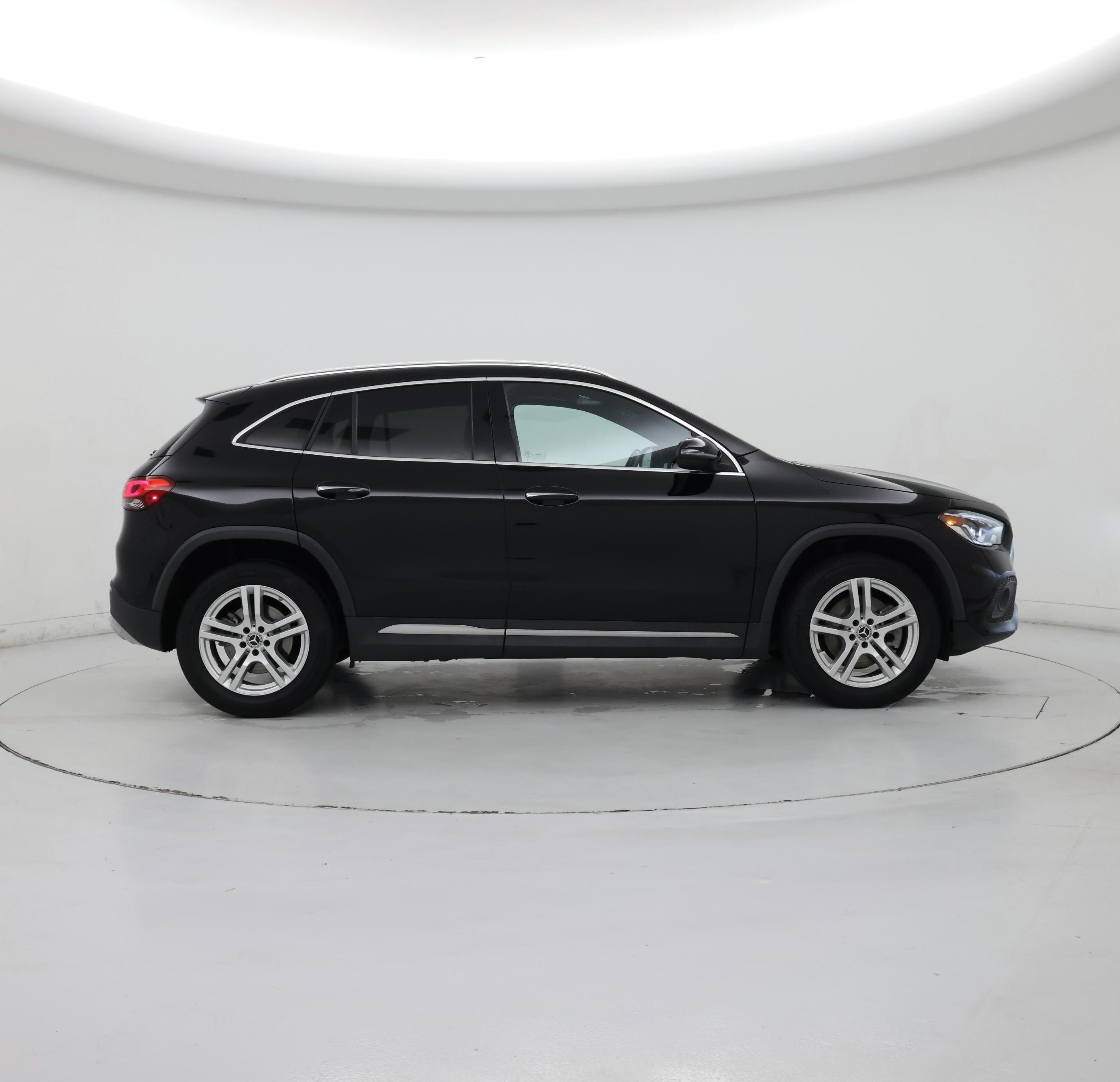 Thumbnail: 2021 Mercedes-Benz GLA - 7
