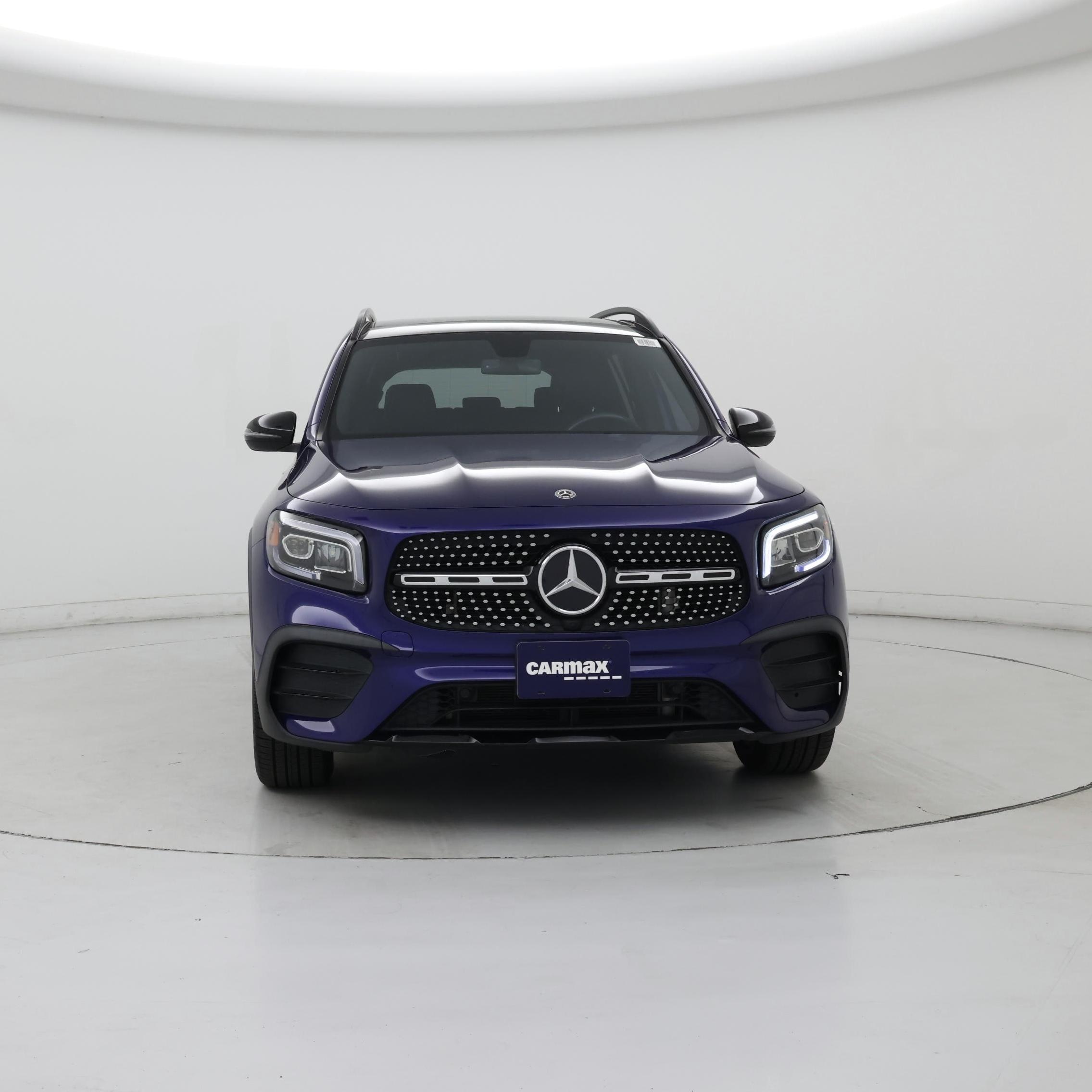 Thumbnail: 2020 Mercedes-Benz GLB - 5