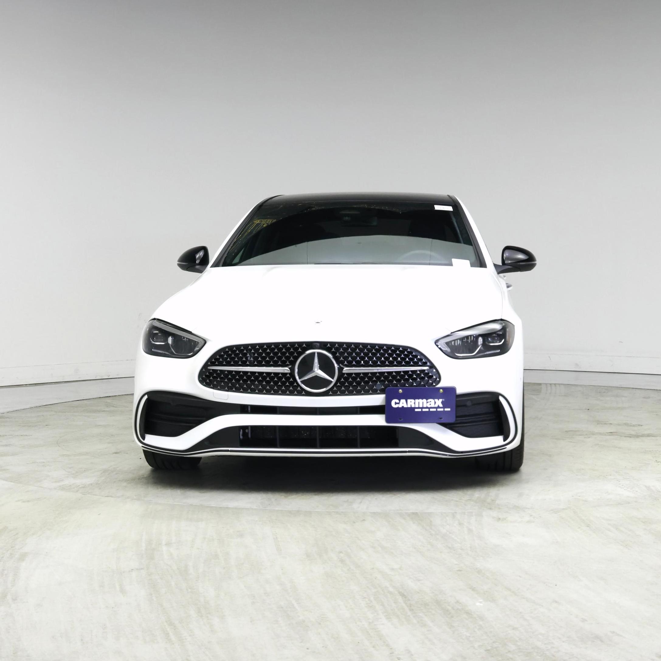 Thumbnail: 2023 Mercedes-Benz C-Class - 5