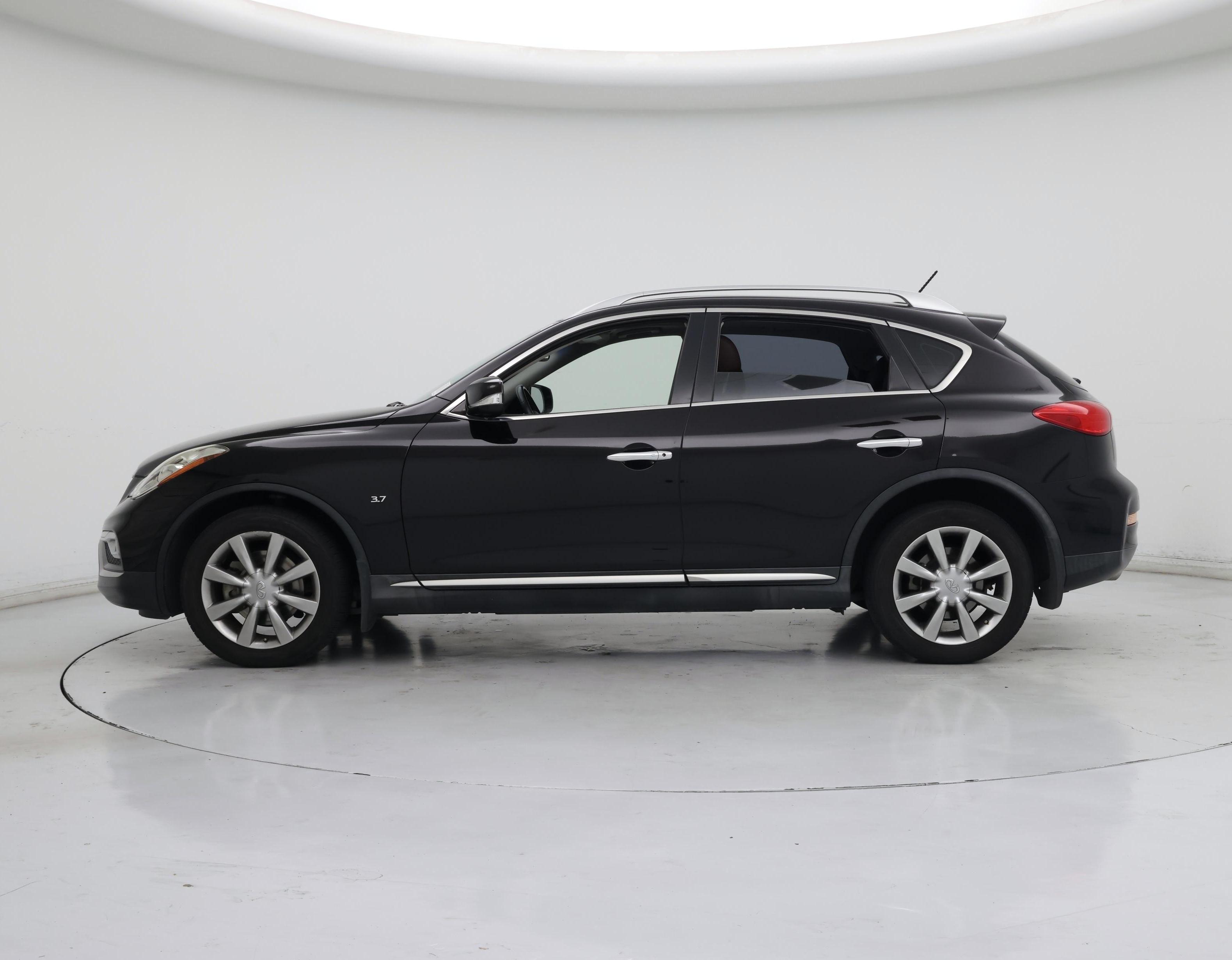 Thumbnail: 2016 INFINITI QX50 - 3